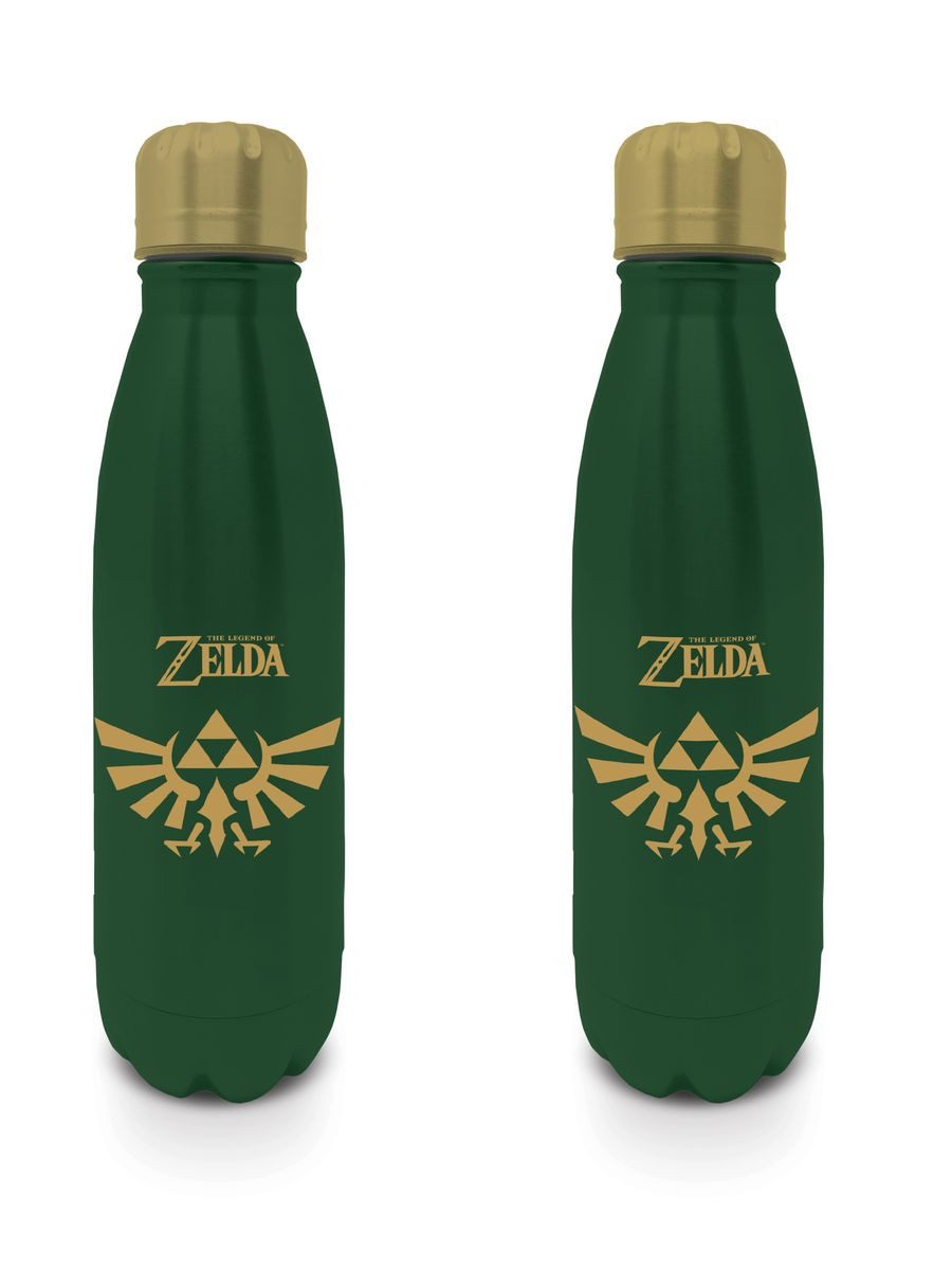 The Legend of Zelda Trinkflasche