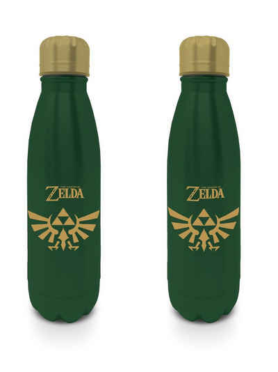 The Legend of Zelda Trinkflasche