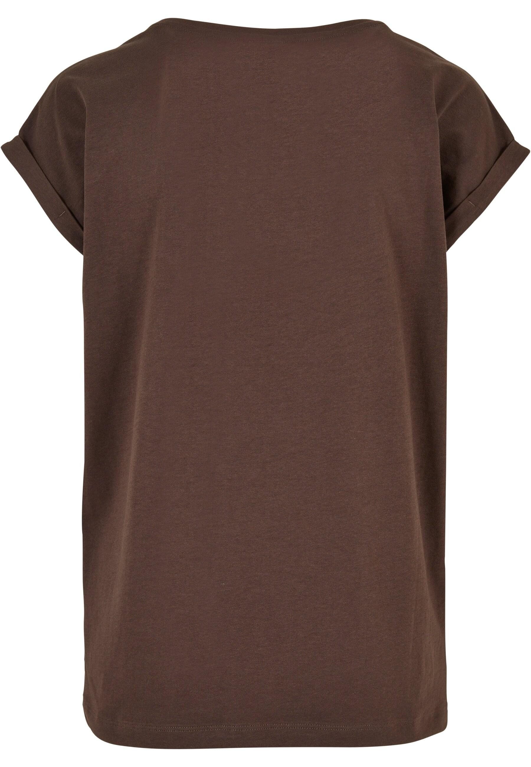 URBAN CLASSICS Kurzarmshirt Urban Classics Damen günstig online kaufen