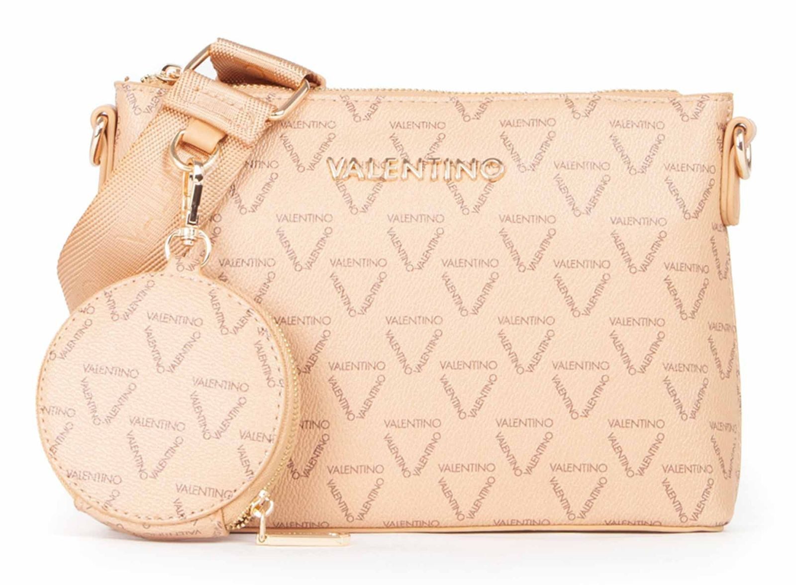 VALENTINO BAGS Umhängetasche Pochette (Set, 2-tlg) günstig online kaufen