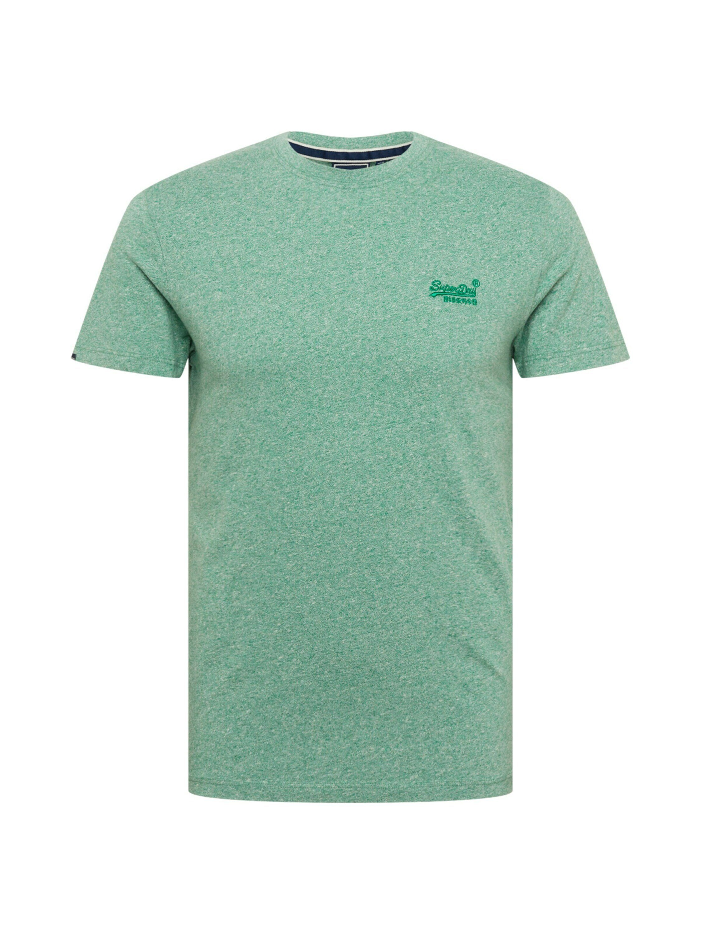 Superdry T-Shirt (1-tlg) Weiteres Detail günstig online kaufen