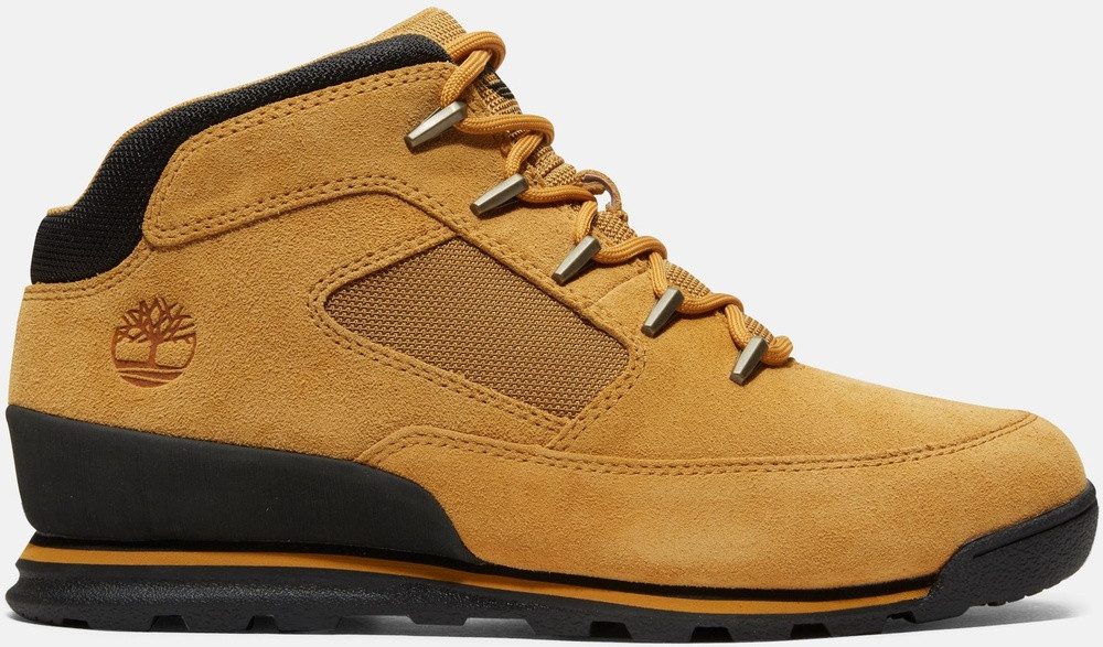 Timberland Mid Lace Up Hiking Boot Wanderschuh