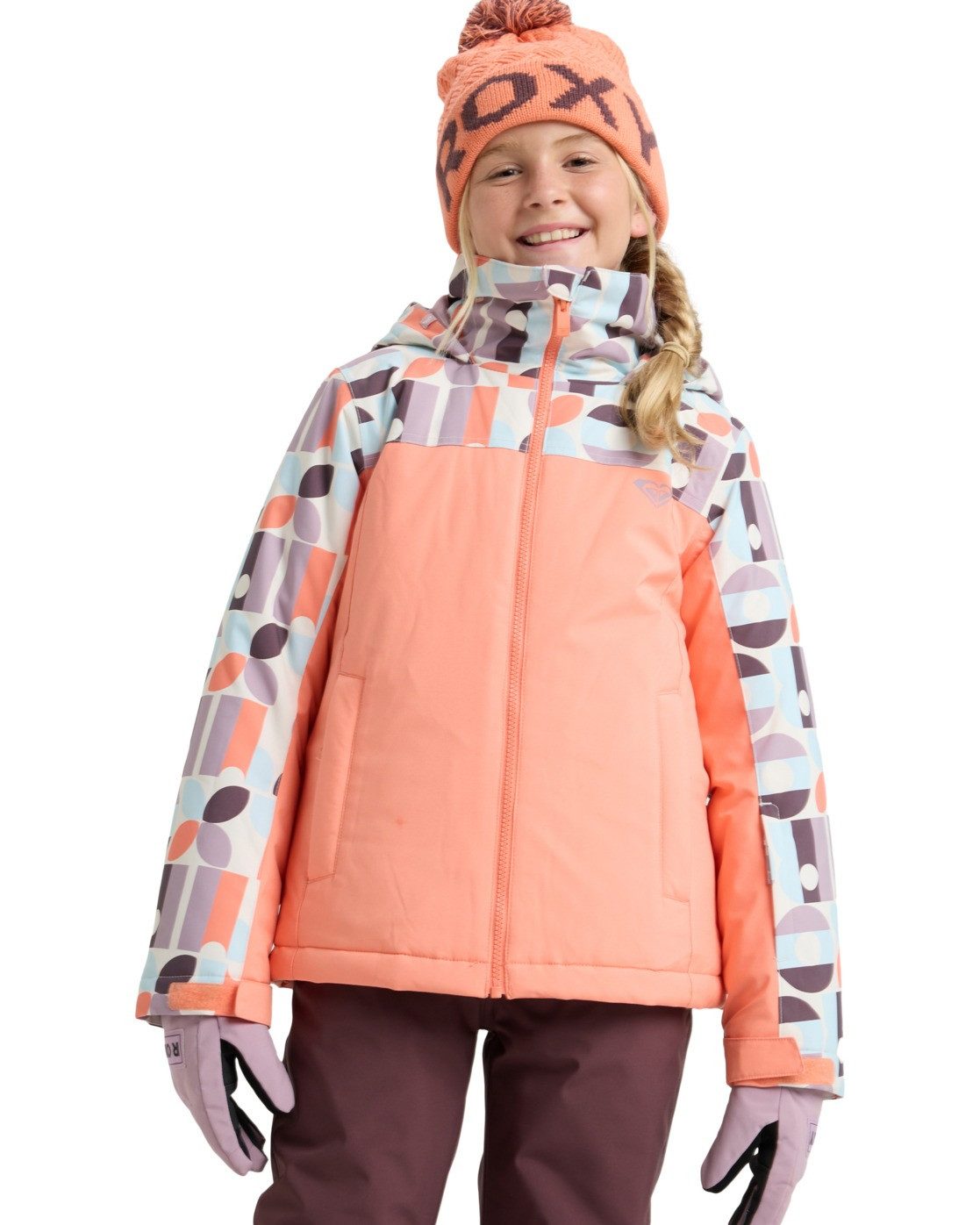 Roxy Snowboardjacke Galaxy 10K