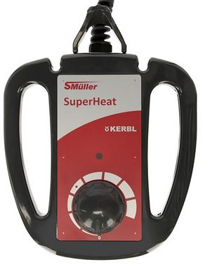 Kerbl Hühnerstall Kerbl Kälbermilcherwärmer SuperHeat 14000