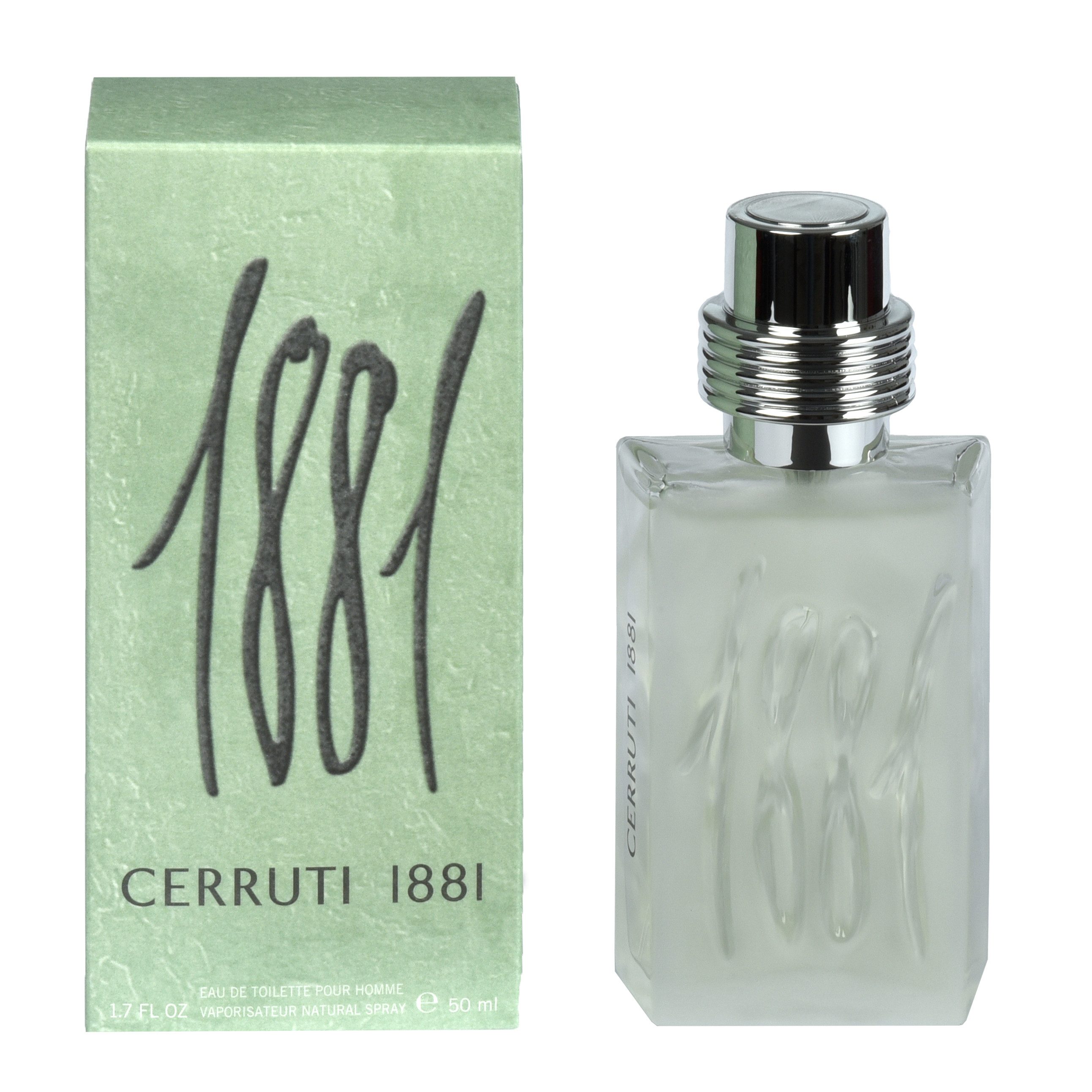 Cerruti 1881 Eau de Toilette Homme
