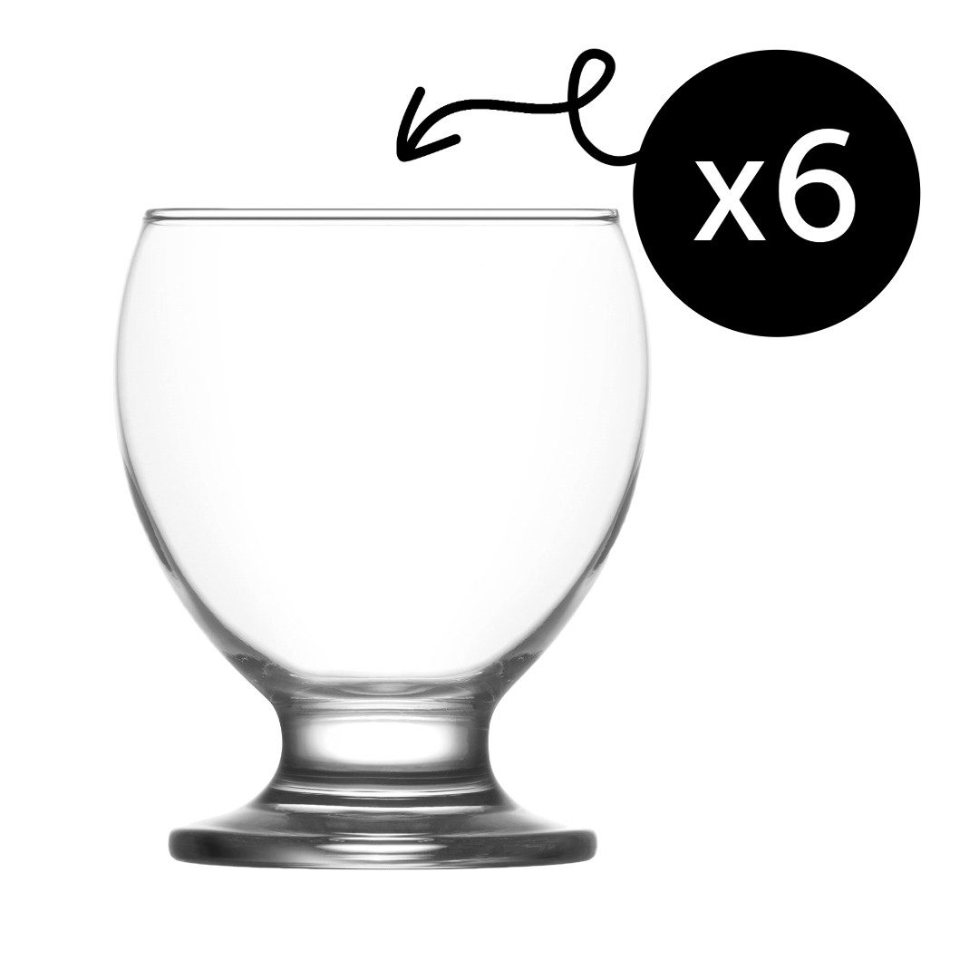 Gläser-Set Teo Softdrinkgläser