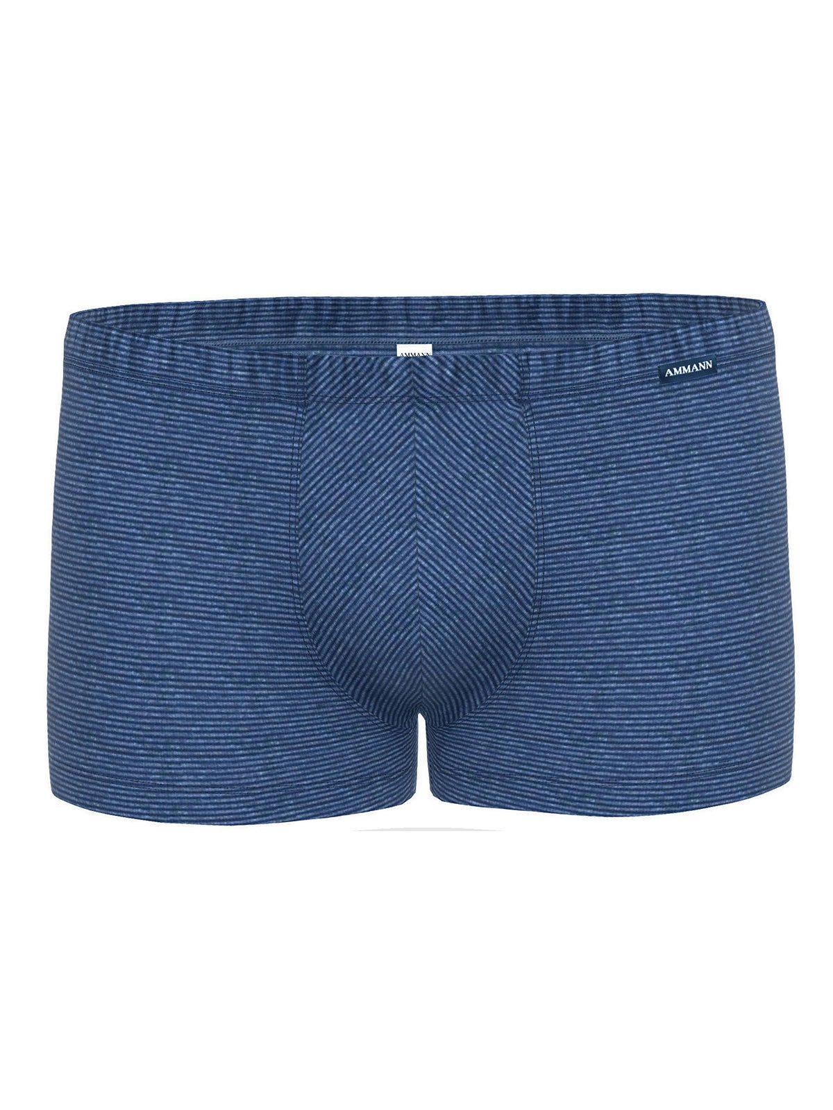 Ammann Boxershorts 3er Pack Retro Short Day Modern / Jeans (Packung, 3-St) günstig online kaufen