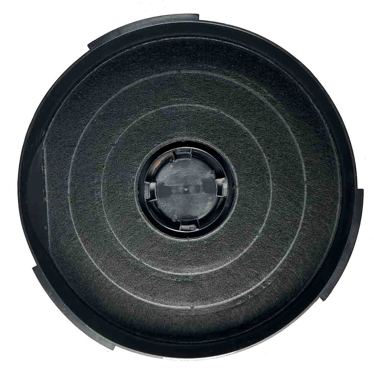 AIR2GO Aktivkohlefilter für Privileg 89005286, Zubehör für Aktivkohlefilter für PRIVILEG 016KSA, 018.019-9, 018.091, 0180919, 025089-4, 081.144, 160.064, 552510, Passend für Dunstabzugshauben von PRIVILEG