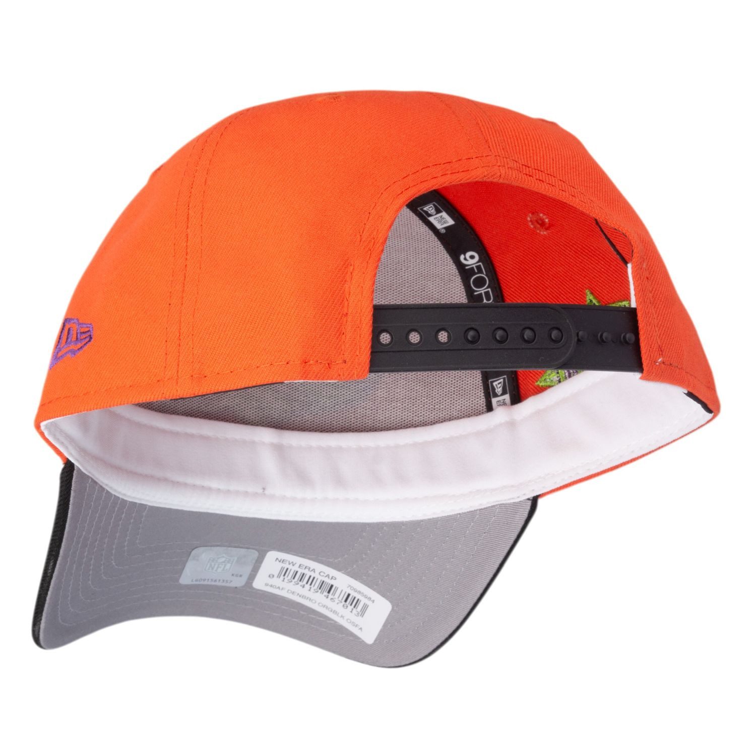 New Era Trucker Cap 9Forty AFrame NFL Denver Broncos