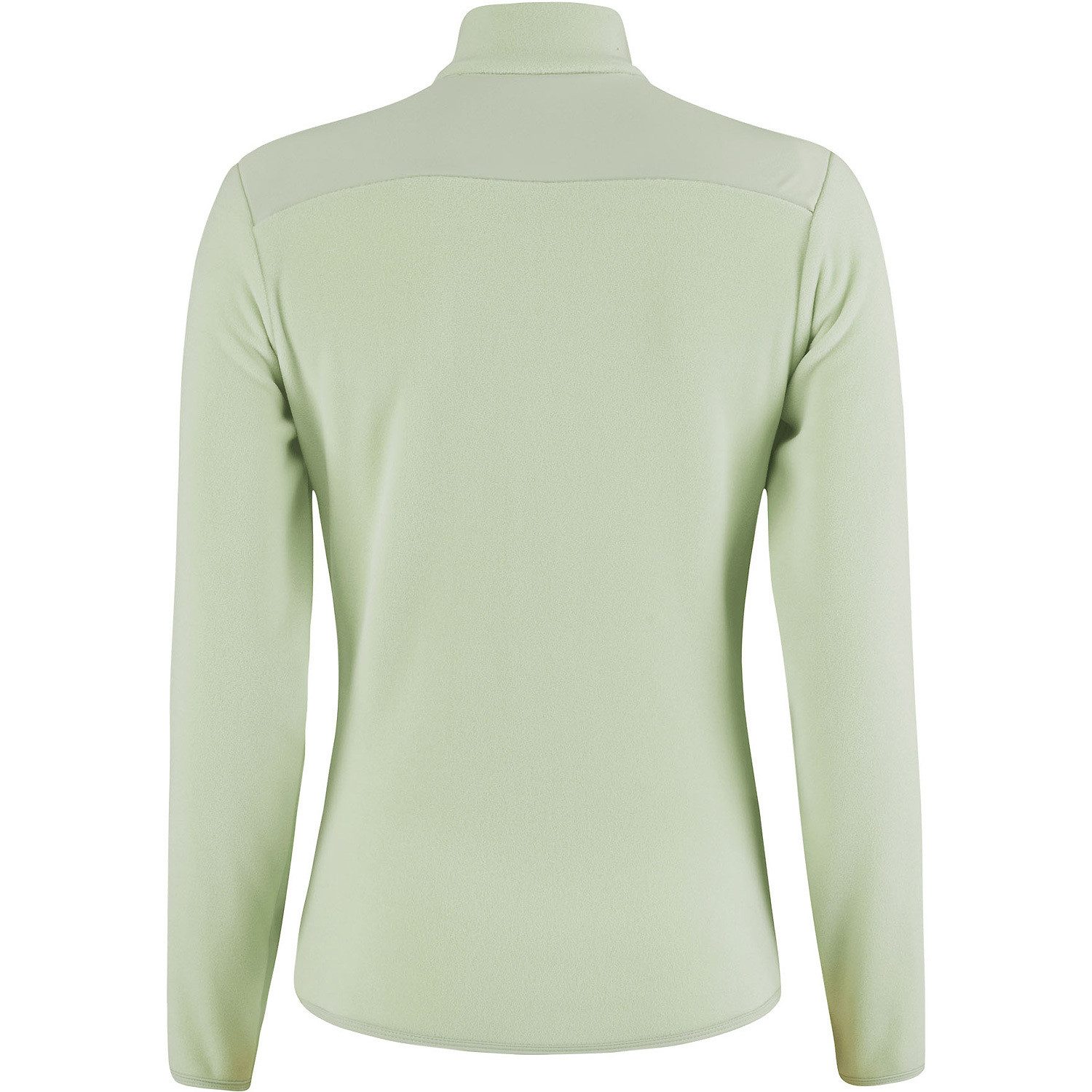 Löffler Funktionsweste Weste W MIDJACKET FLEECE (1-tlg)