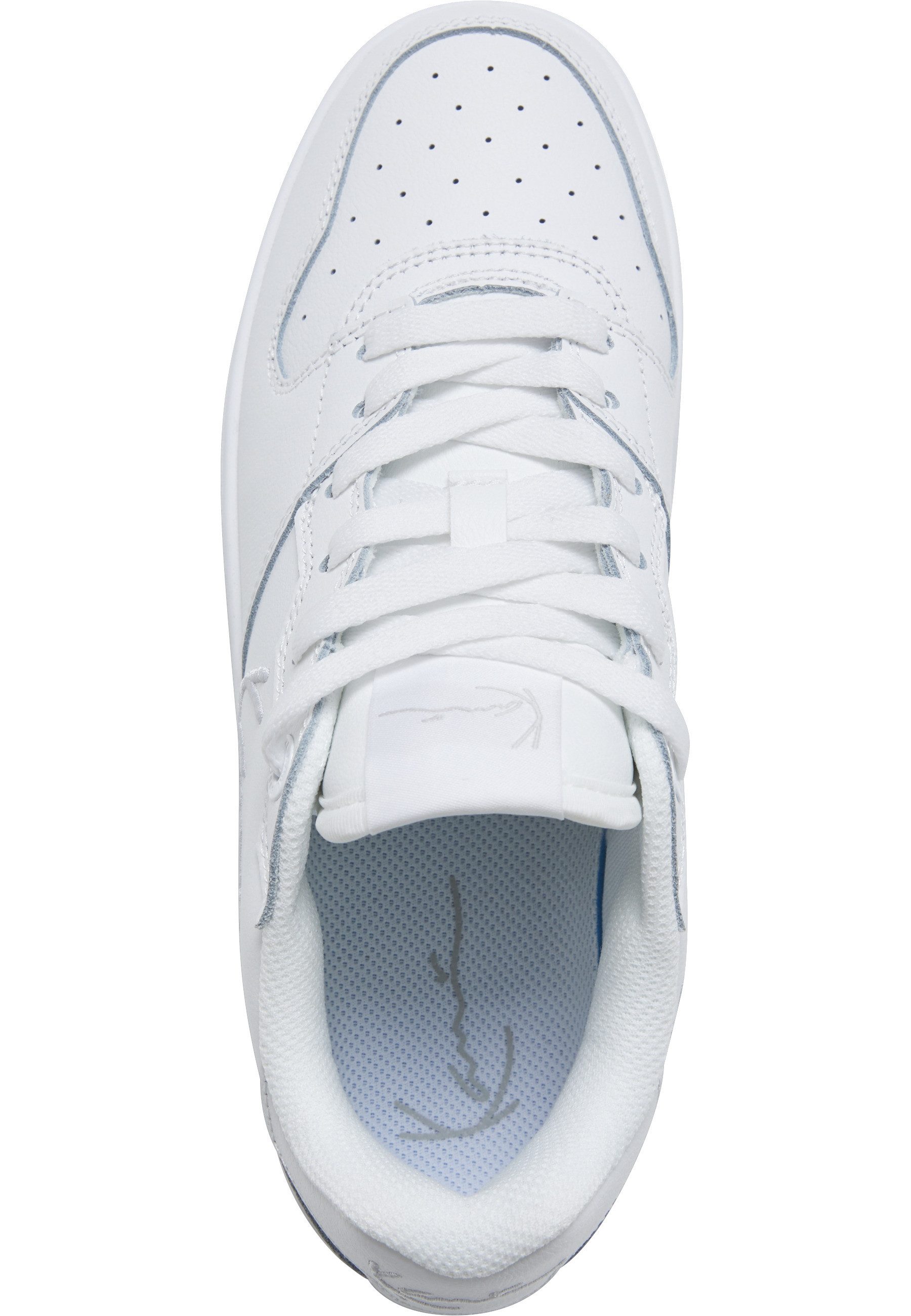 Karl Kani Karl Kani Damen KKFWW000375 Karl Kani 89 Logo Sneaker