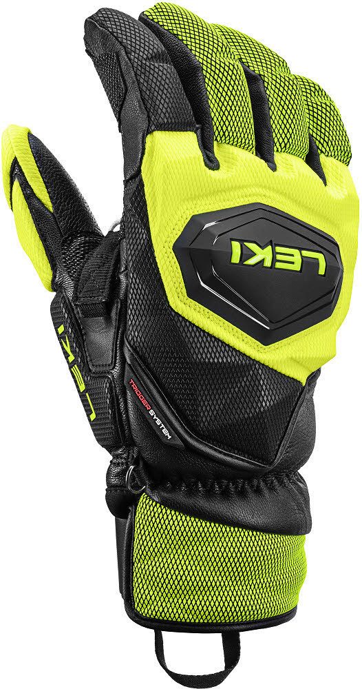 Leki Skihandschuhe günstig online kaufen