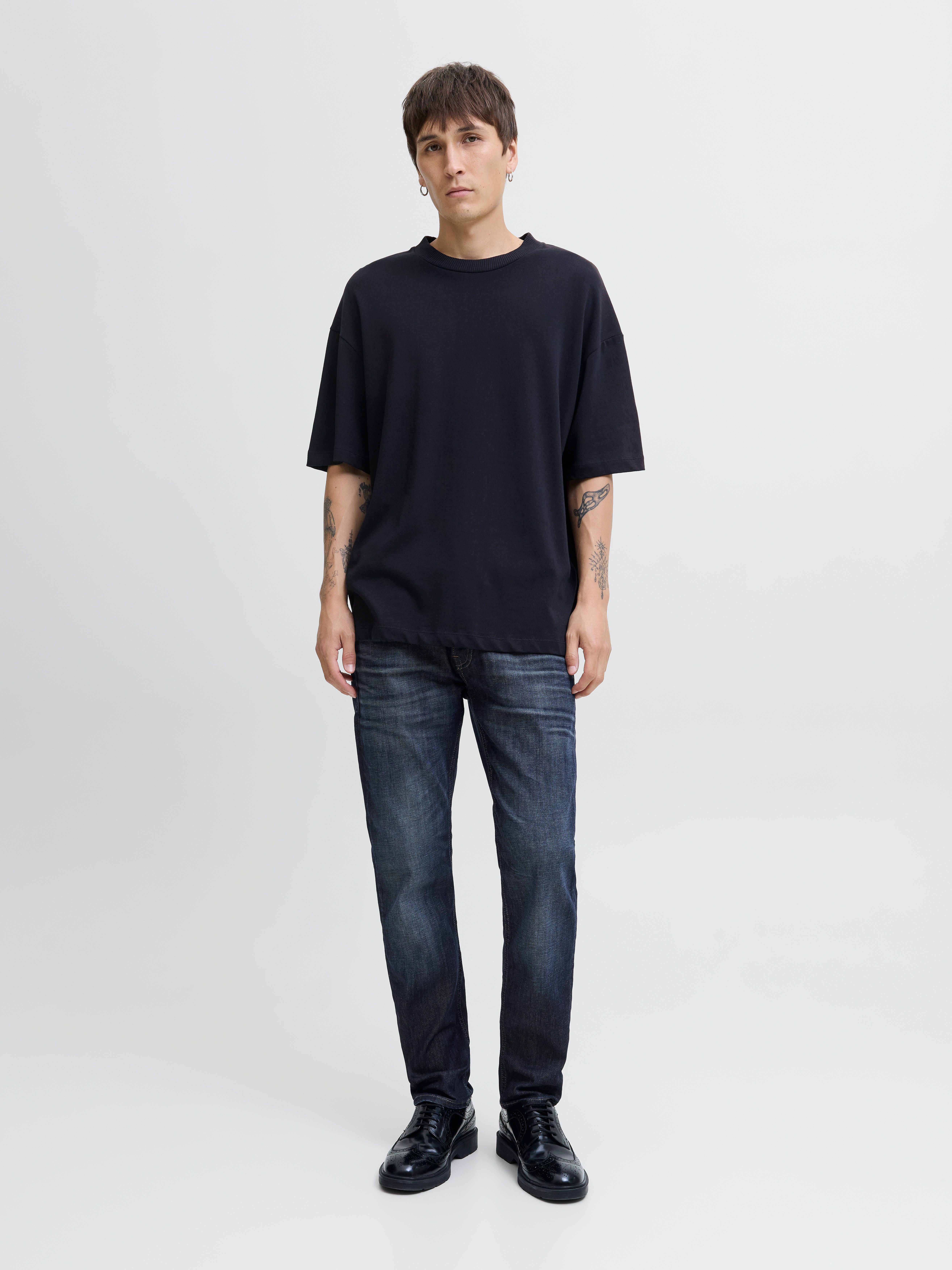 Jack & Jones 5-Pocket-Jeans