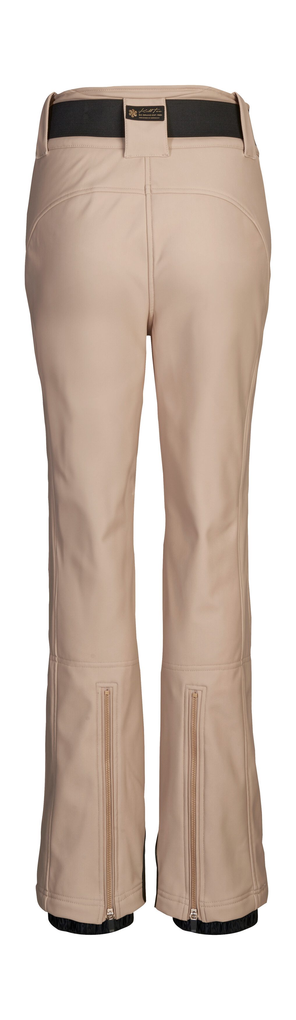 Killtec Skihose KSW 119 WMN SKI SFTSHLL PNTS Atmungsaktive, wasserabweisend günstig online kaufen