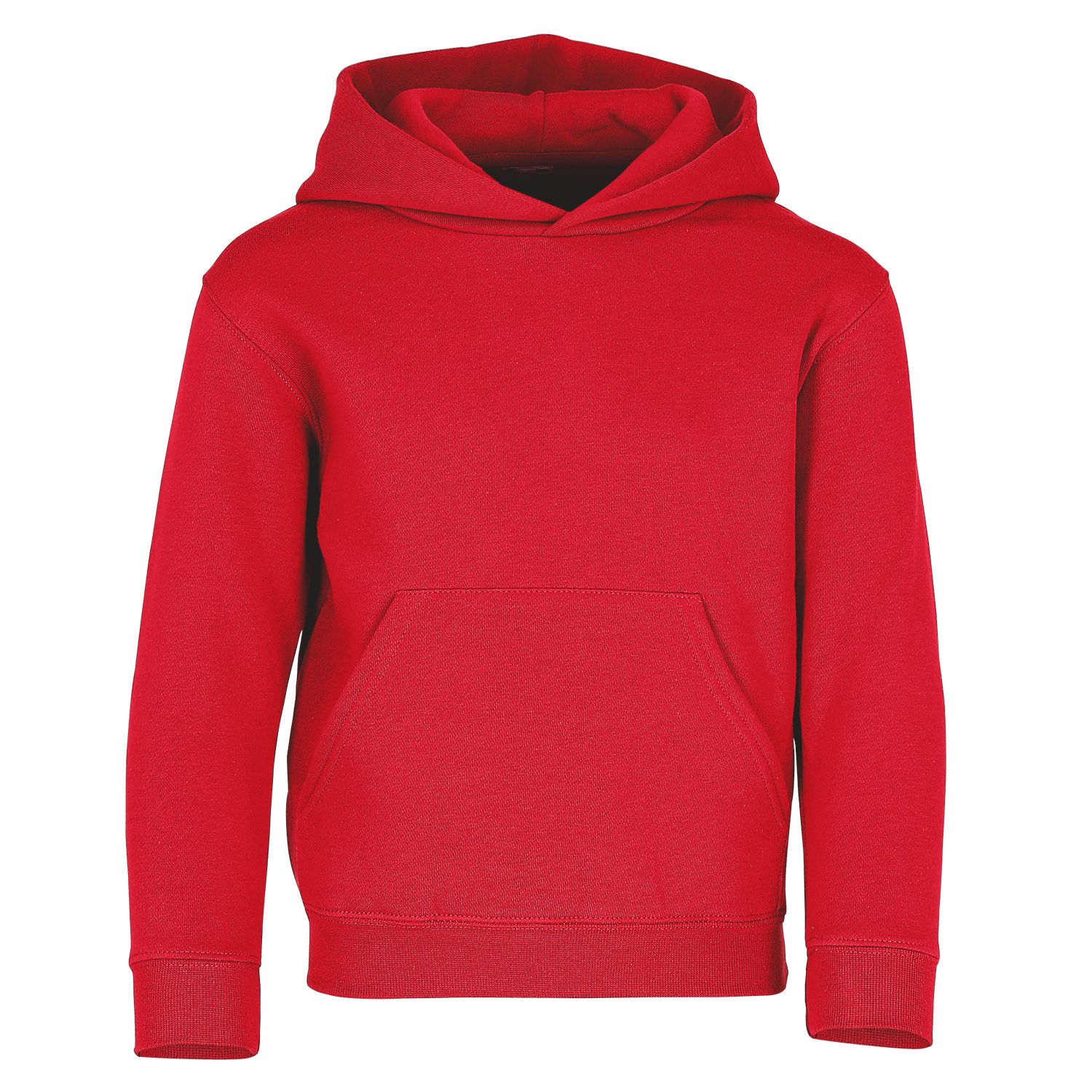 Kapuzensweatshirt Fruit of the Loom Premium Hooded Sweat Kids