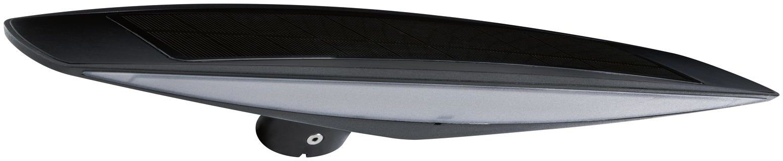 Paulmann Außen-Wandleuchte Kiran, LED fest integriert, günstig online kaufen