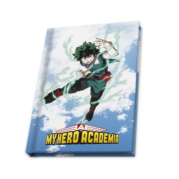 MY HERO ACADEMIA Geschenkbox