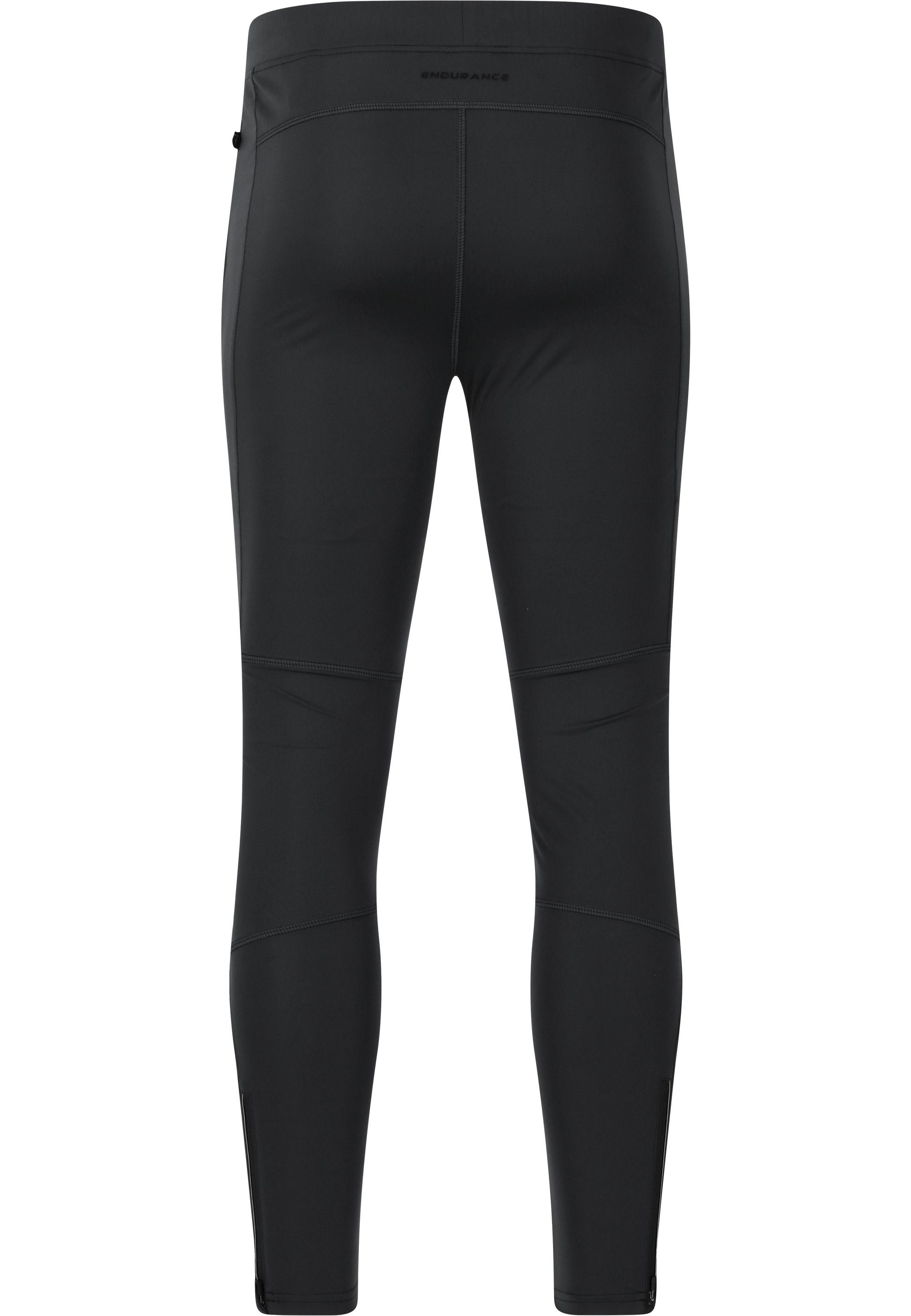 ENDURANCE Stoffhose Sander mit innovativem Futter