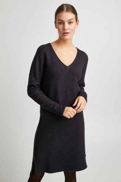 OXMO Strickkleid OXIda