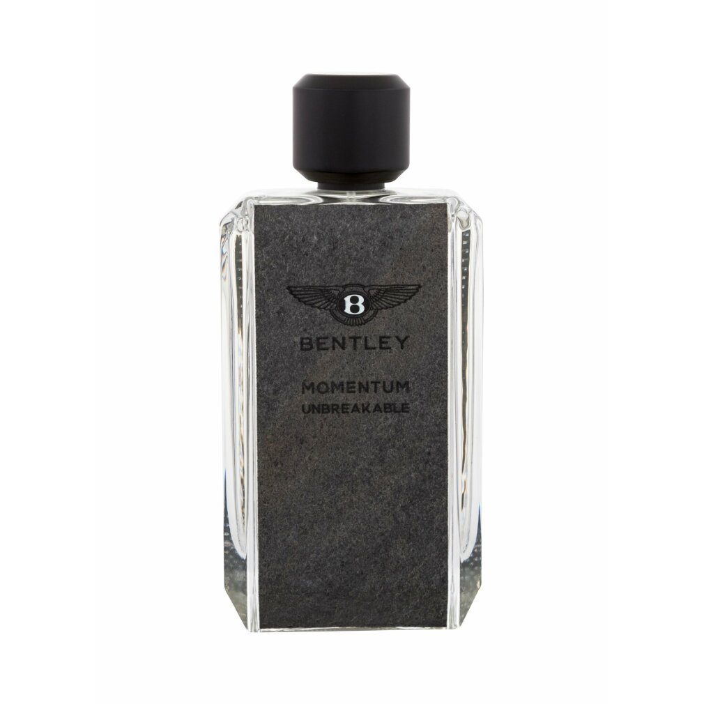 BENTLEY Körperpflegeduft Momentum Unbreakable Eau de Parfum
