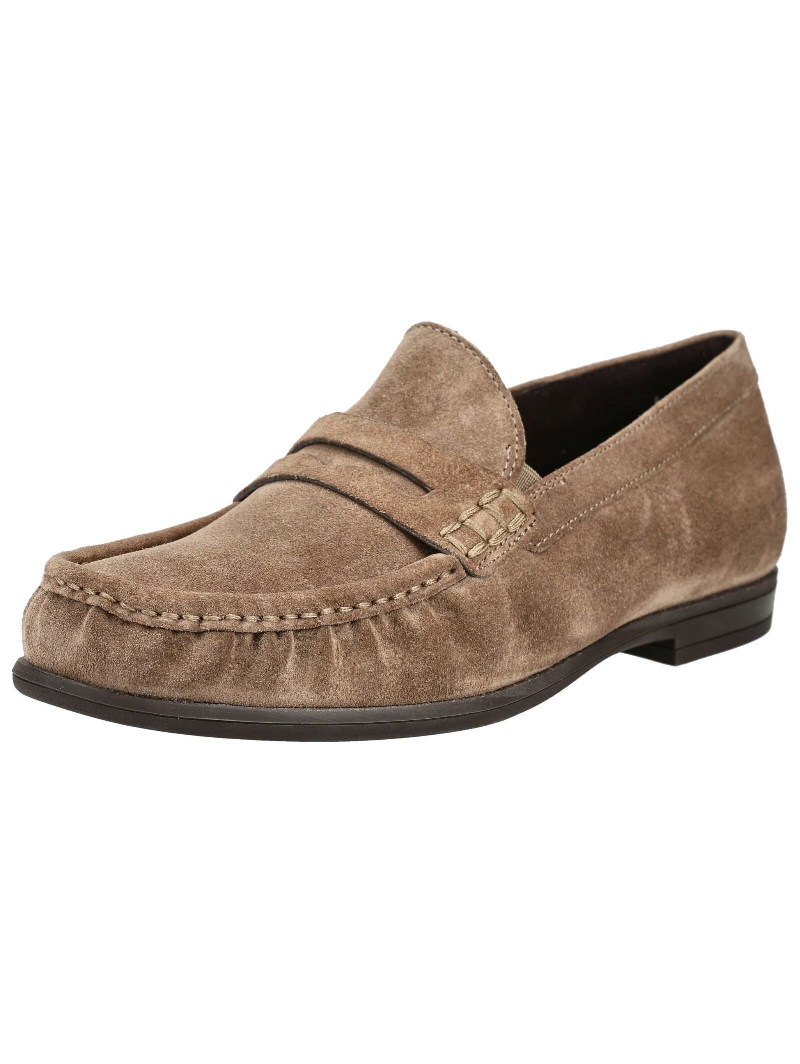 Paul Green Paul Green Slipper Veloursleder Slipper