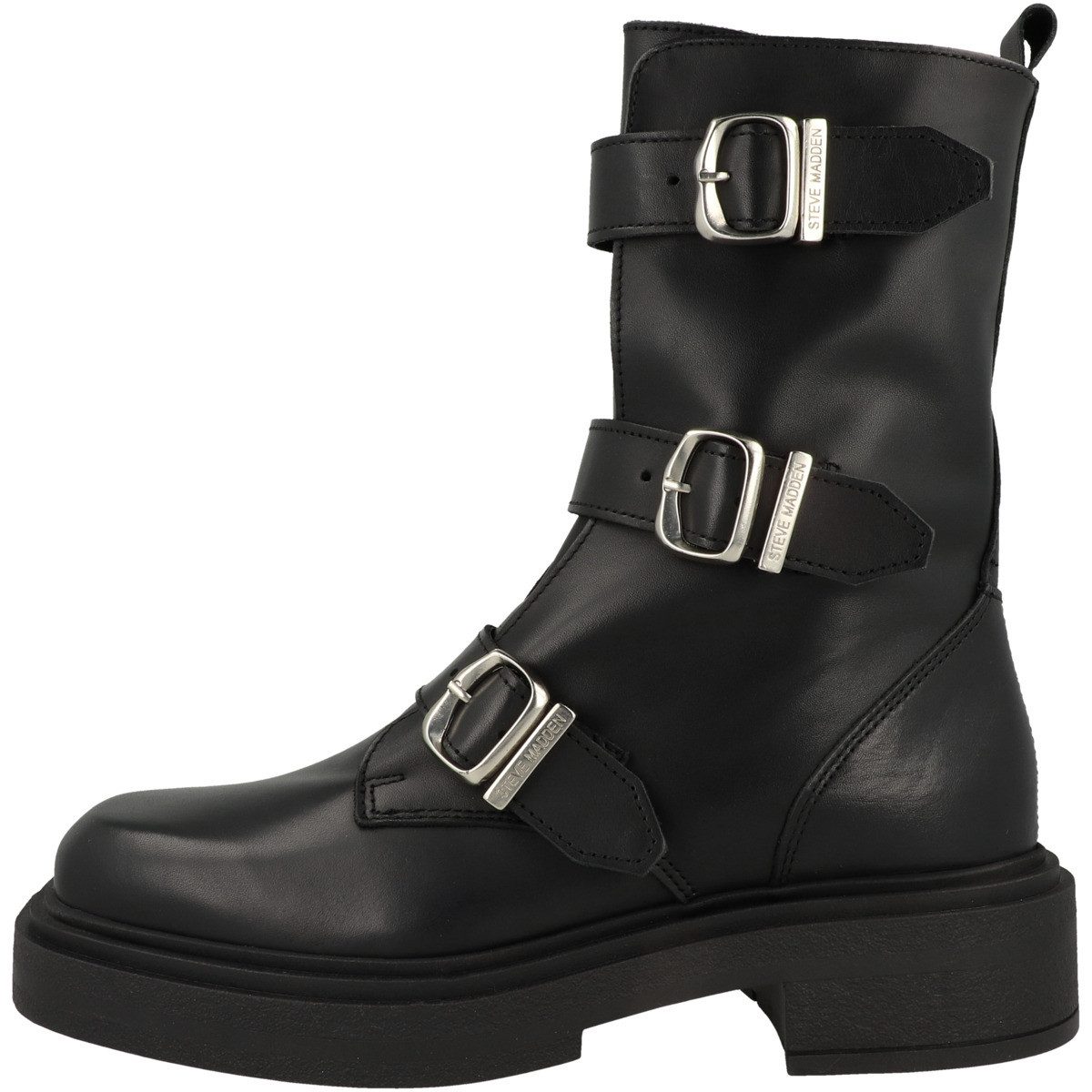 STEVE MADDEN Clipper Damen Winterboots Stiefeletten, Stiefel, Winterstiefel günstig online kaufen
