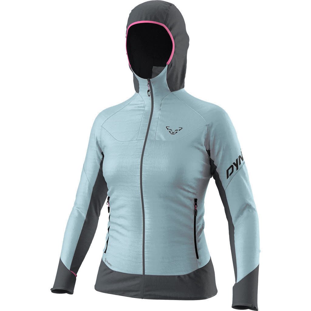 Dynafit Fleecejacke DA MEZZALAMA PTC ALPHA JKT W