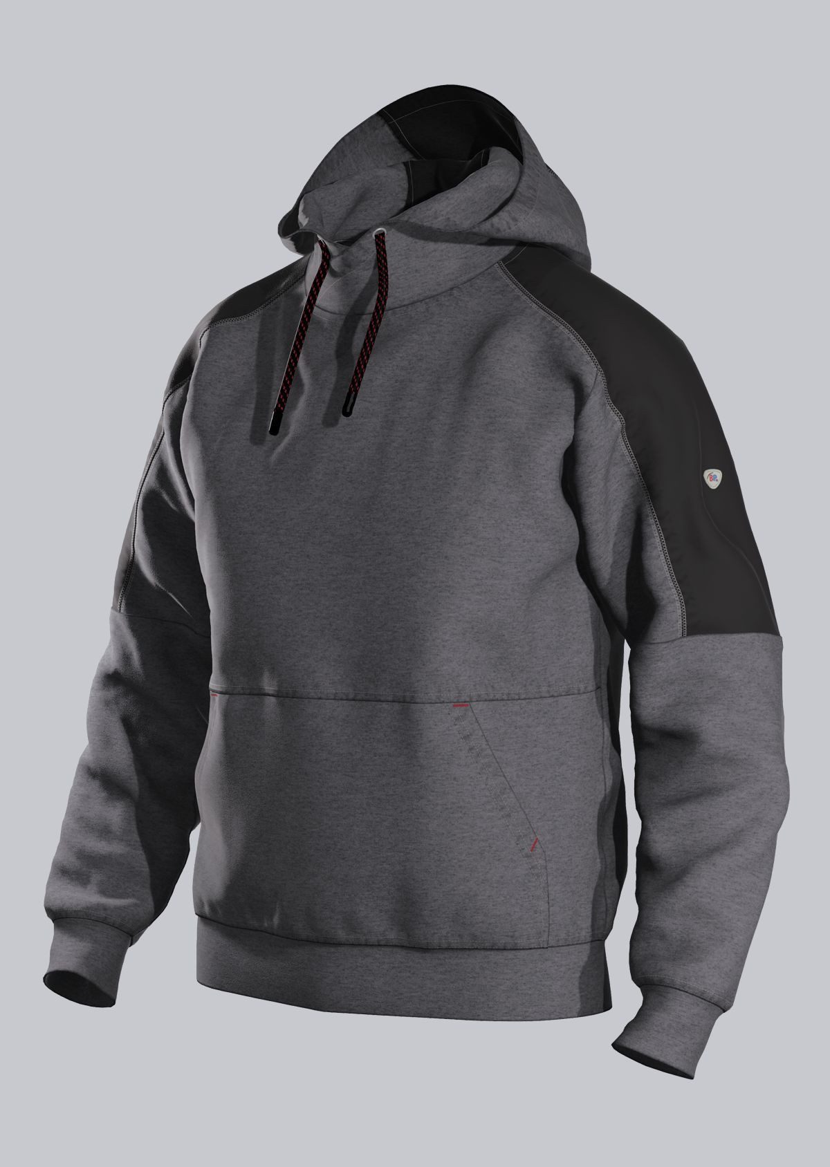 bp Hoodie BP Arbeits Sweat Hoodie günstig online kaufen