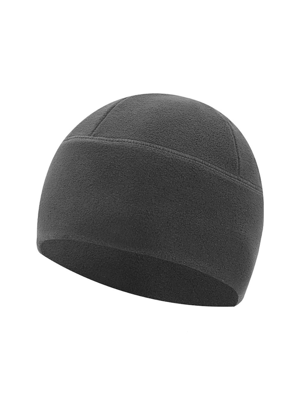 Fleecemütze Wintermütze für Herren und Damen