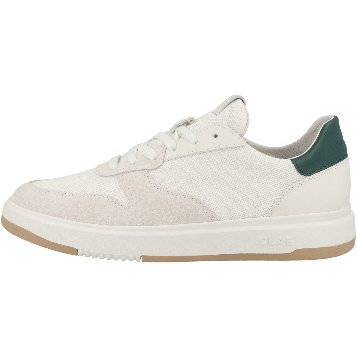 Clae Moses XT Herren Sneaker Turnschuhe, Sportschuhe, Freizeitschuhe, Halbschuhe, Schnürschuhe