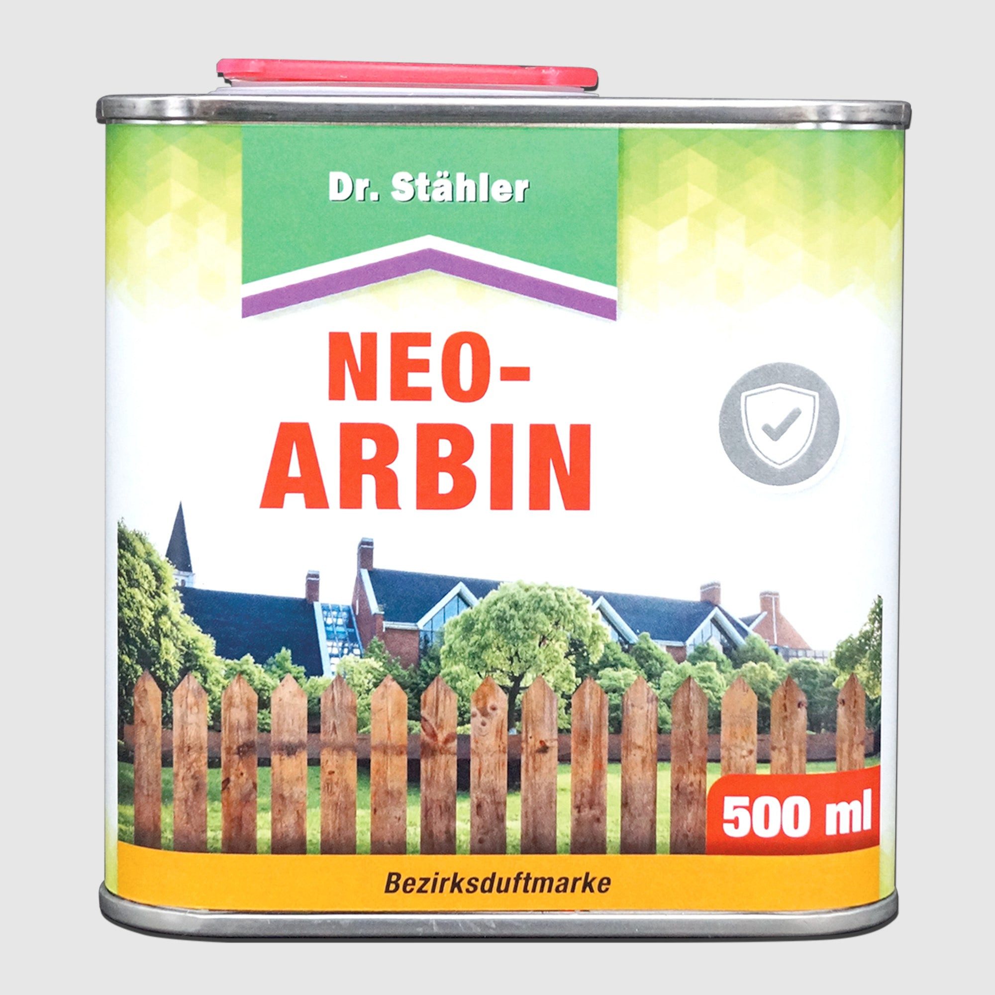 Vergrämungsmittel Neo Arbin: Zuverlässige Revierabgrenzung durch Wildabwehr-Öl