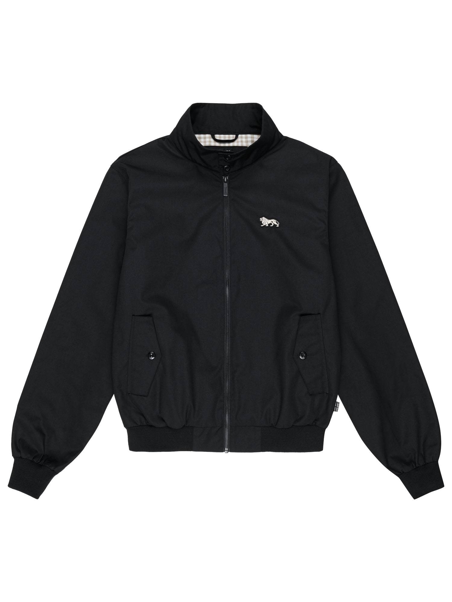 Allwetterjacke Jacke Lonsdale Oddingley