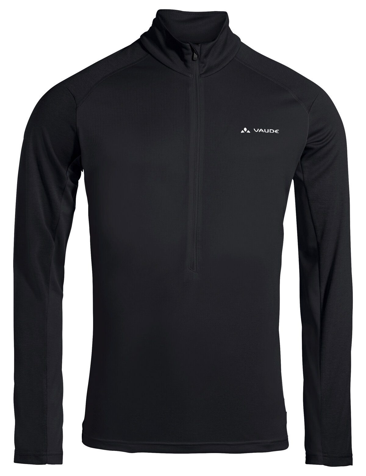 VAUDE Rundhalspullover Men's Larice Light Shirt II (1-tlg) schnelltrocknend günstig online kaufen