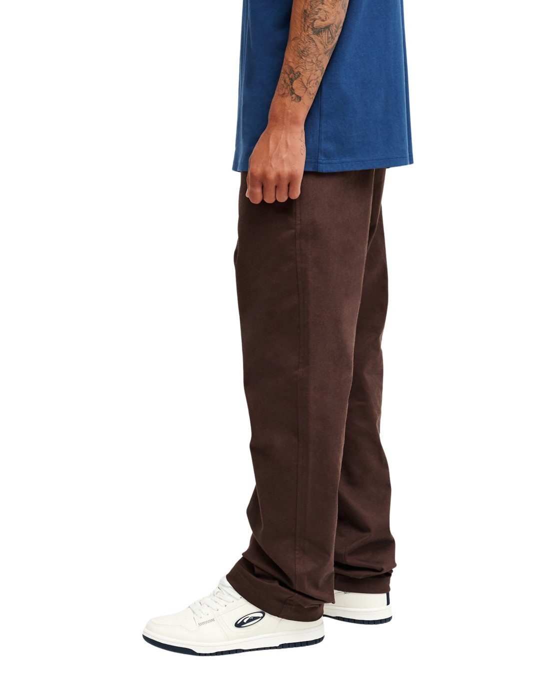 Quiksilver Chinohose Everyday Union – Bild 3 von 5