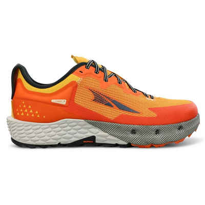 Altra Timp 4 Herren Laufschuhe orange Laufschuh