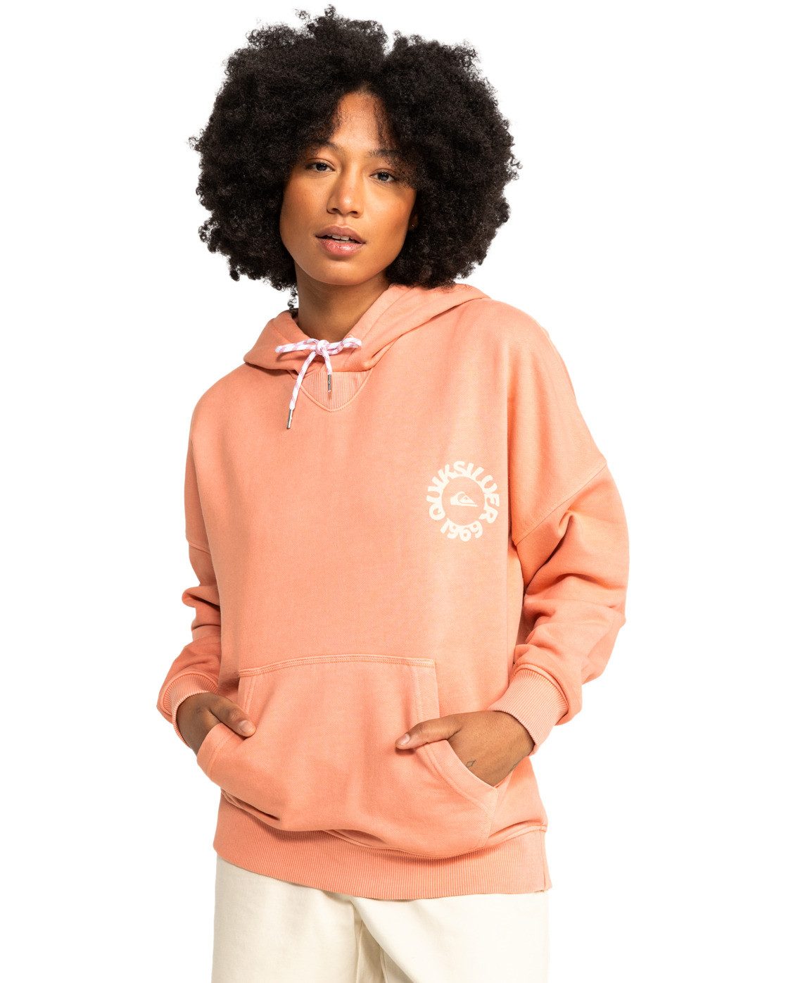 Quiksilver Hoodie UNI