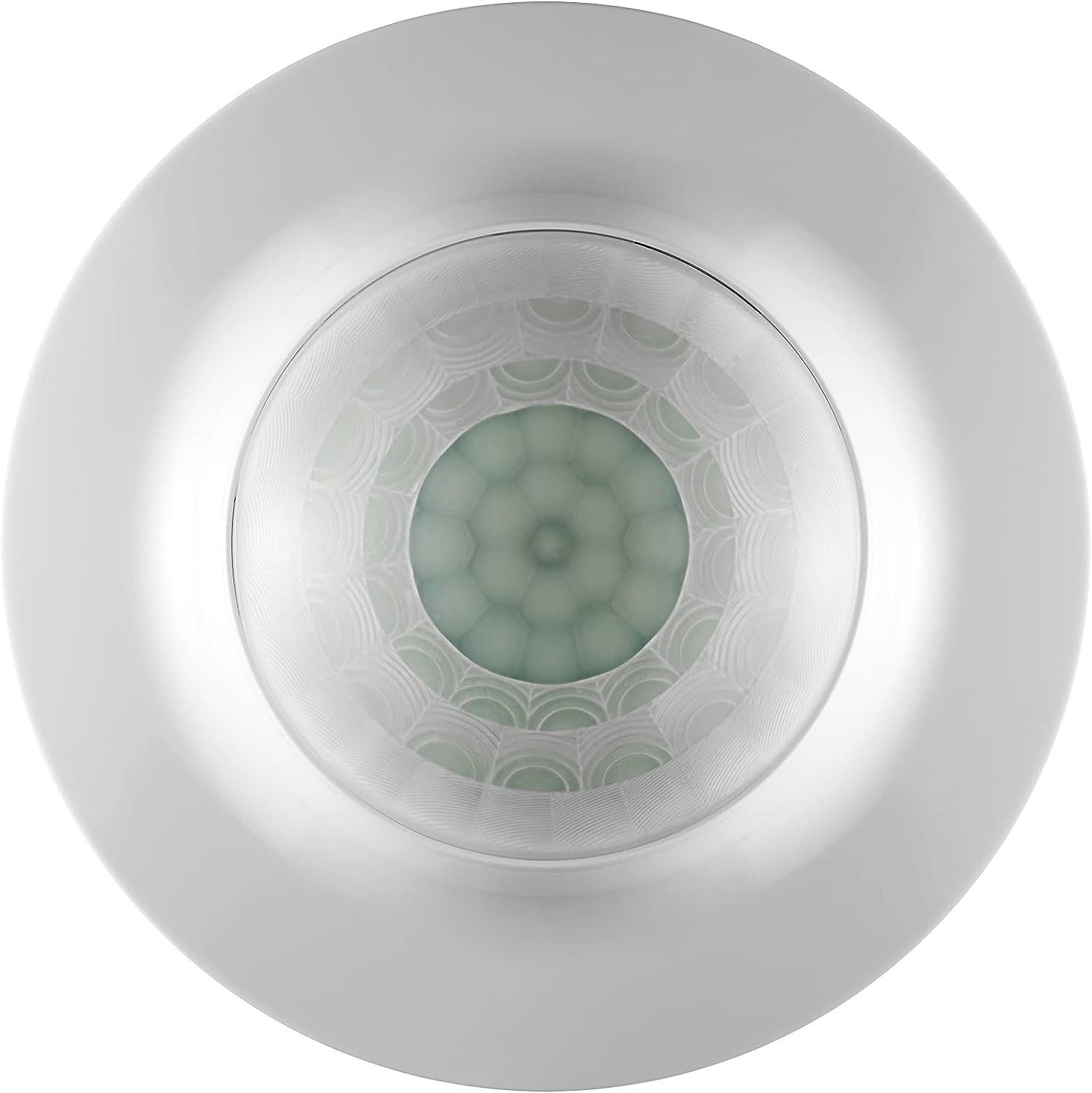 Grässlin Bewegungsmelder talis 360 A, Passiv-Infrarot Bewegungsmelder I Innenbereich I 360° Erfassungswinkel