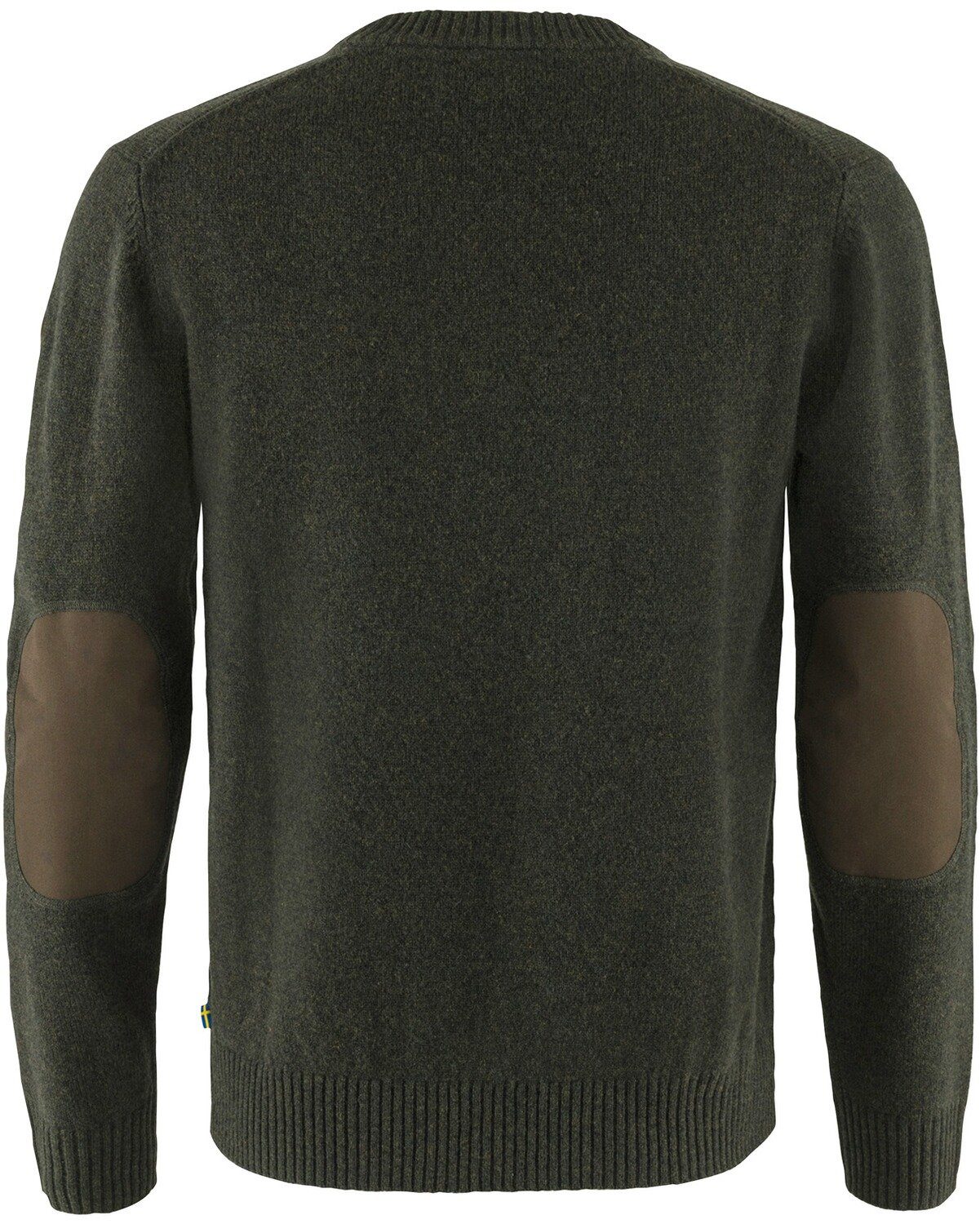 Fjällräven Strickpullover Pullover Övik