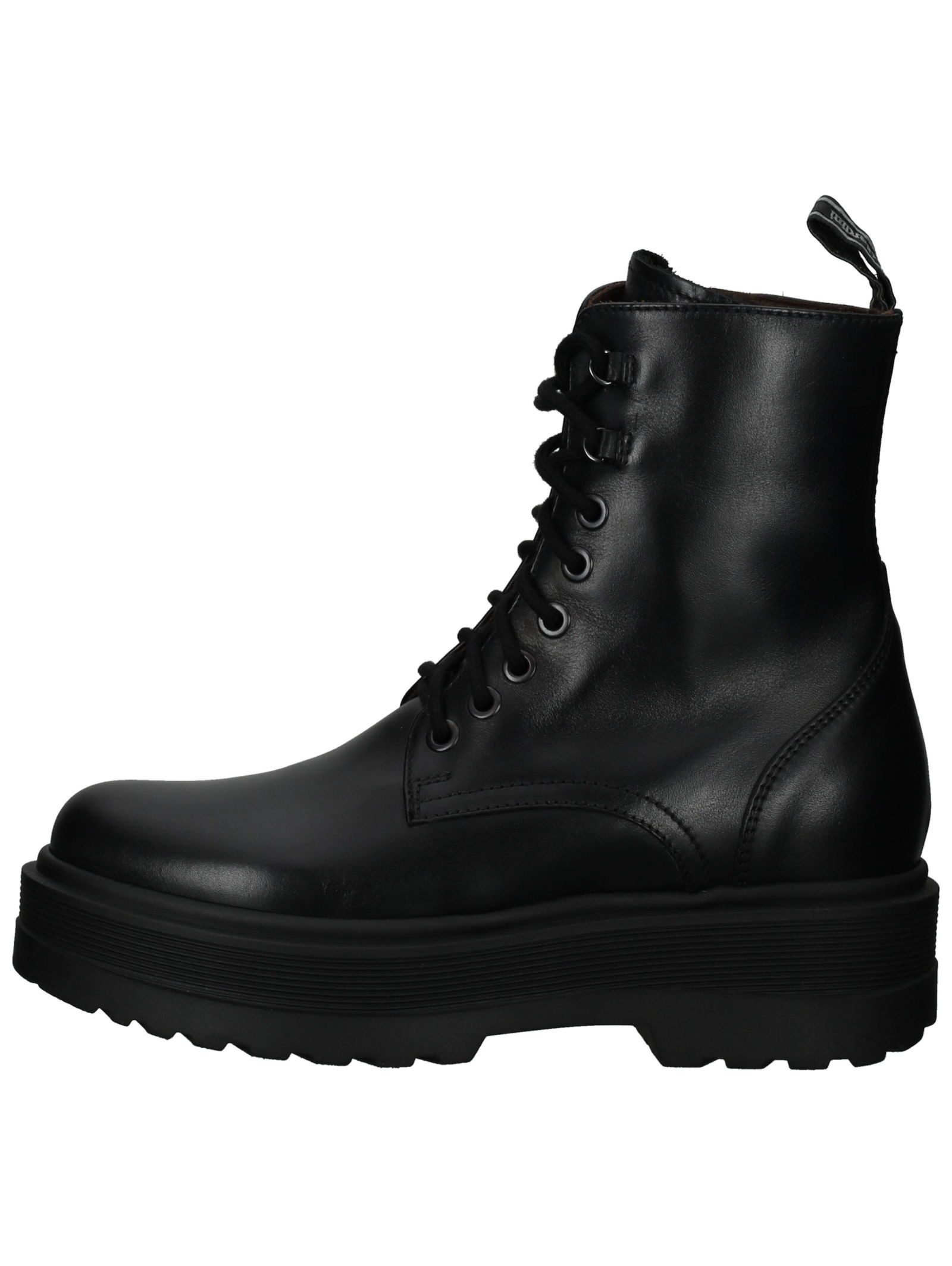 Nero Giardini Nero Giardini Stiefelette Leder Schnürstiefelette