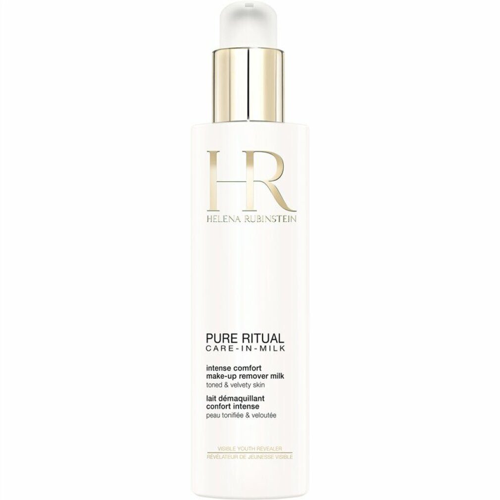 Helena Rubinstein Make-up-Entferner HR Pure Ritual Makeup Remover Milk