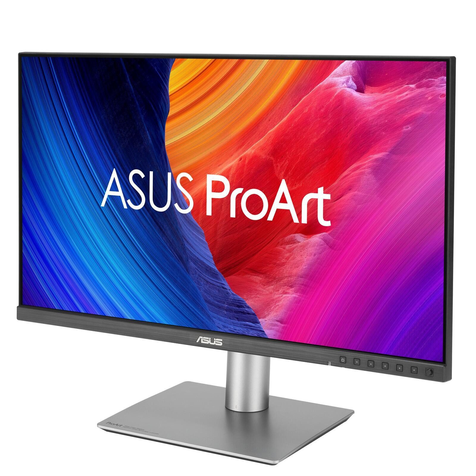 Asus ASUS ProArt Display 5K PA27JCV Professional 27 Zol TFT-Monitor (5120 x 2880, 5 ms Reaktionszeit, 60 Hz, IPS Panel)
