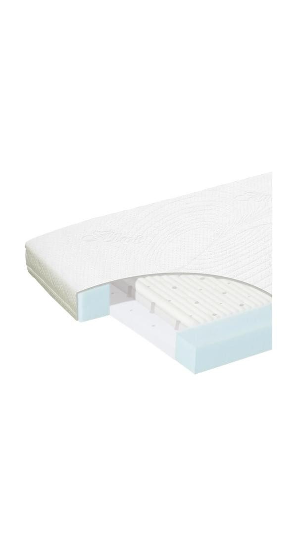 Babymatratze Kindermatratze Premium, Alvi®