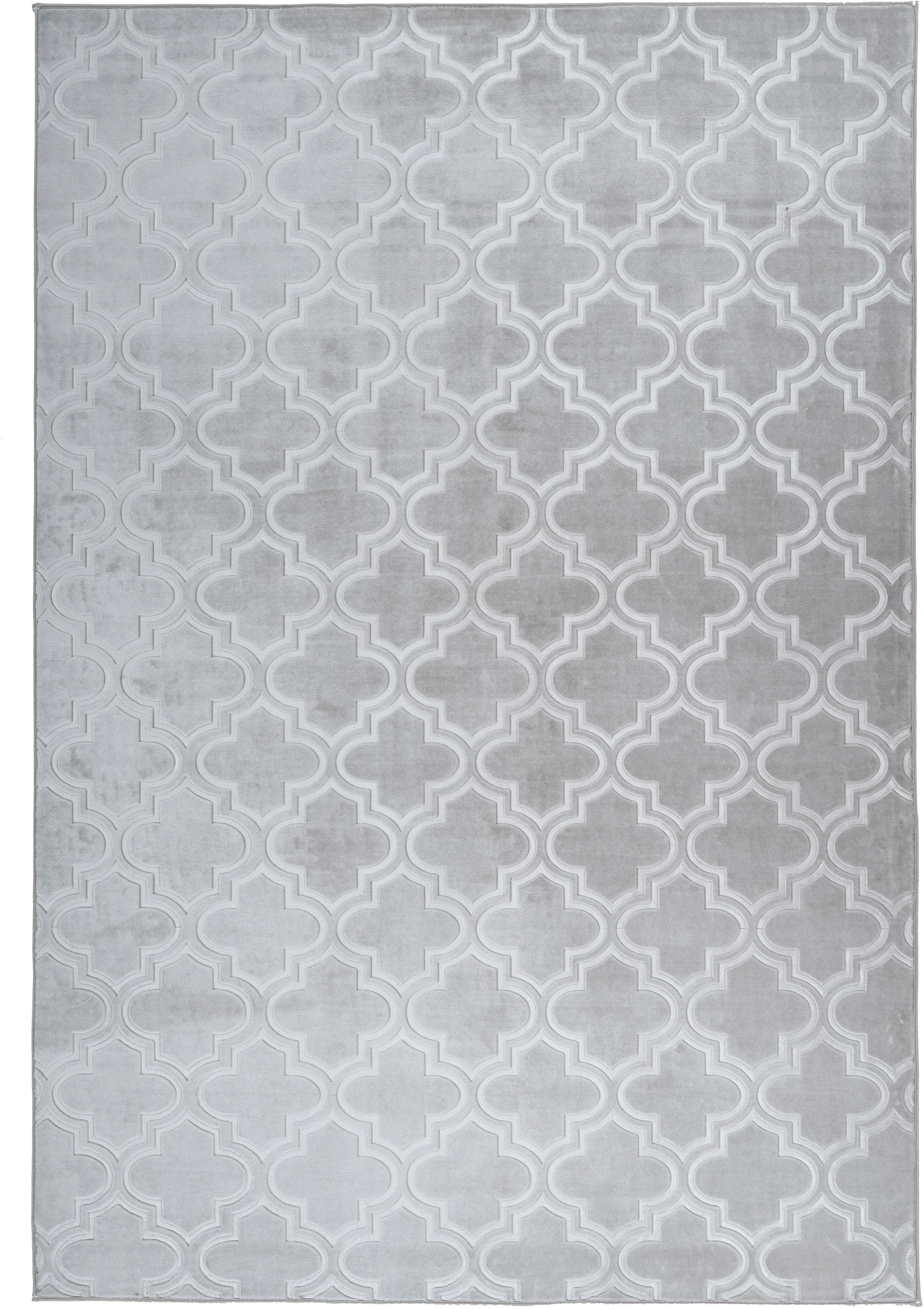 calo-deluxe Teppich Latemar 200, rechteckig, Höhe: günstig online kaufen