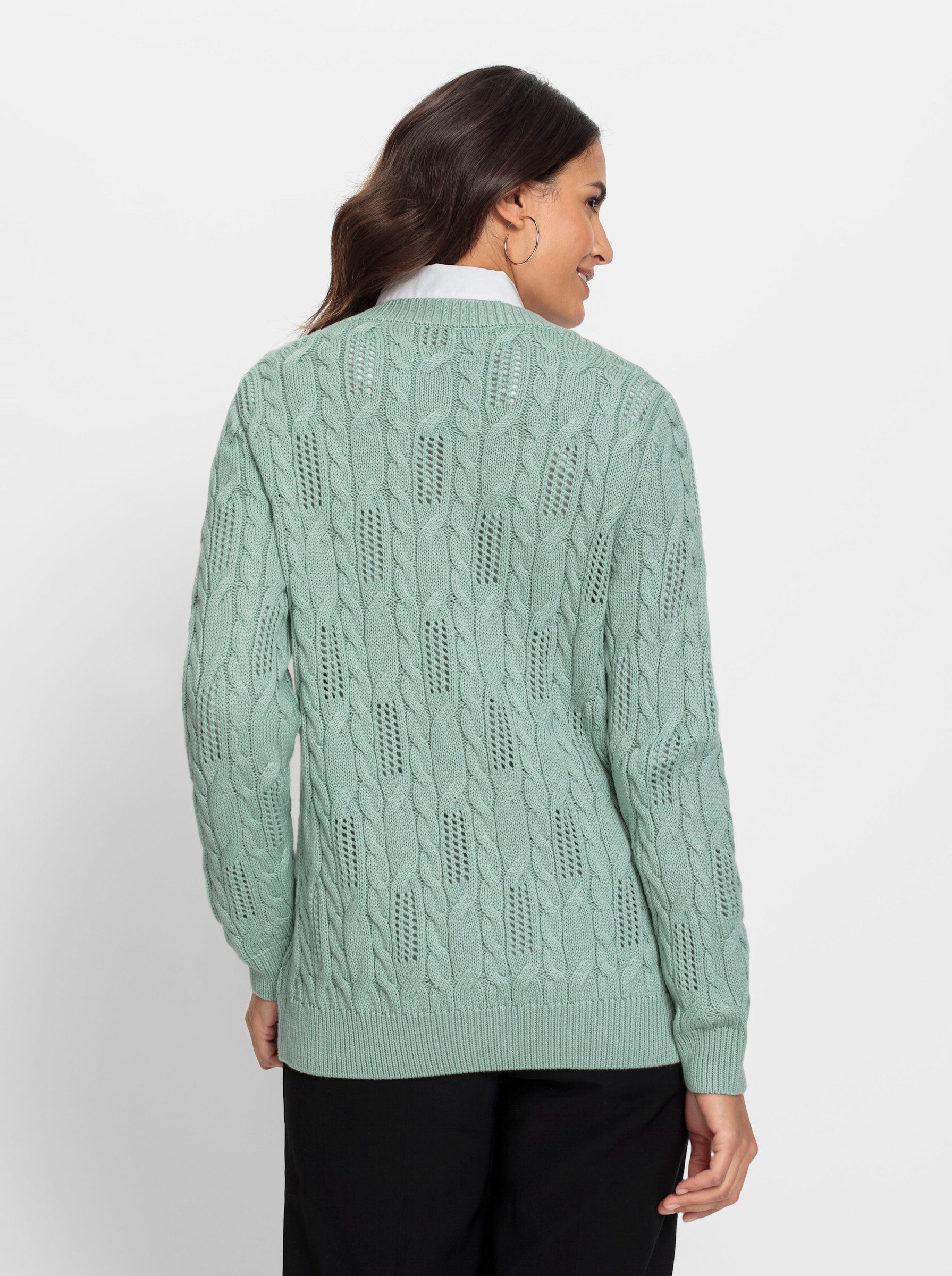 Witt Strickjacke Strickjacke günstig online kaufen