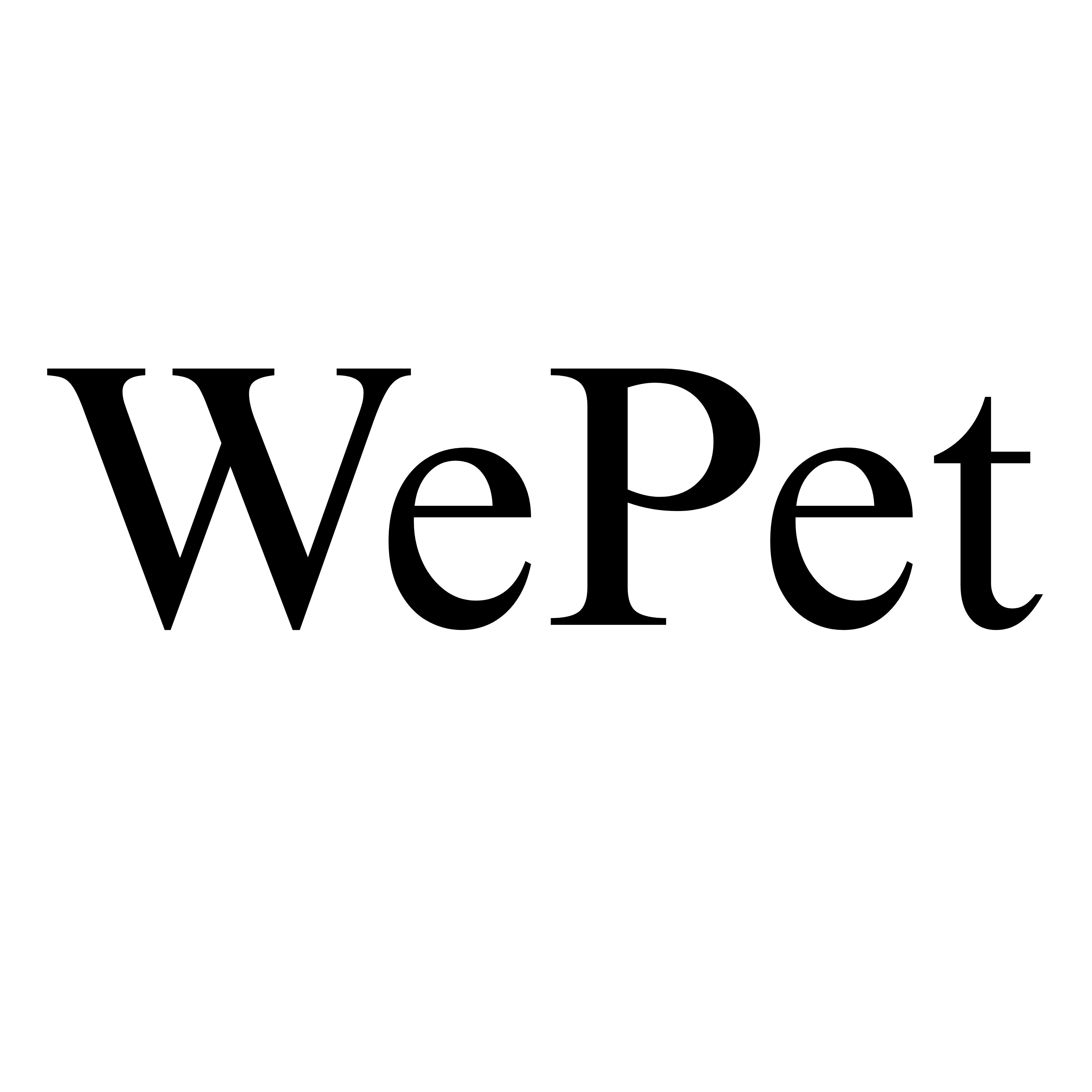 WePet