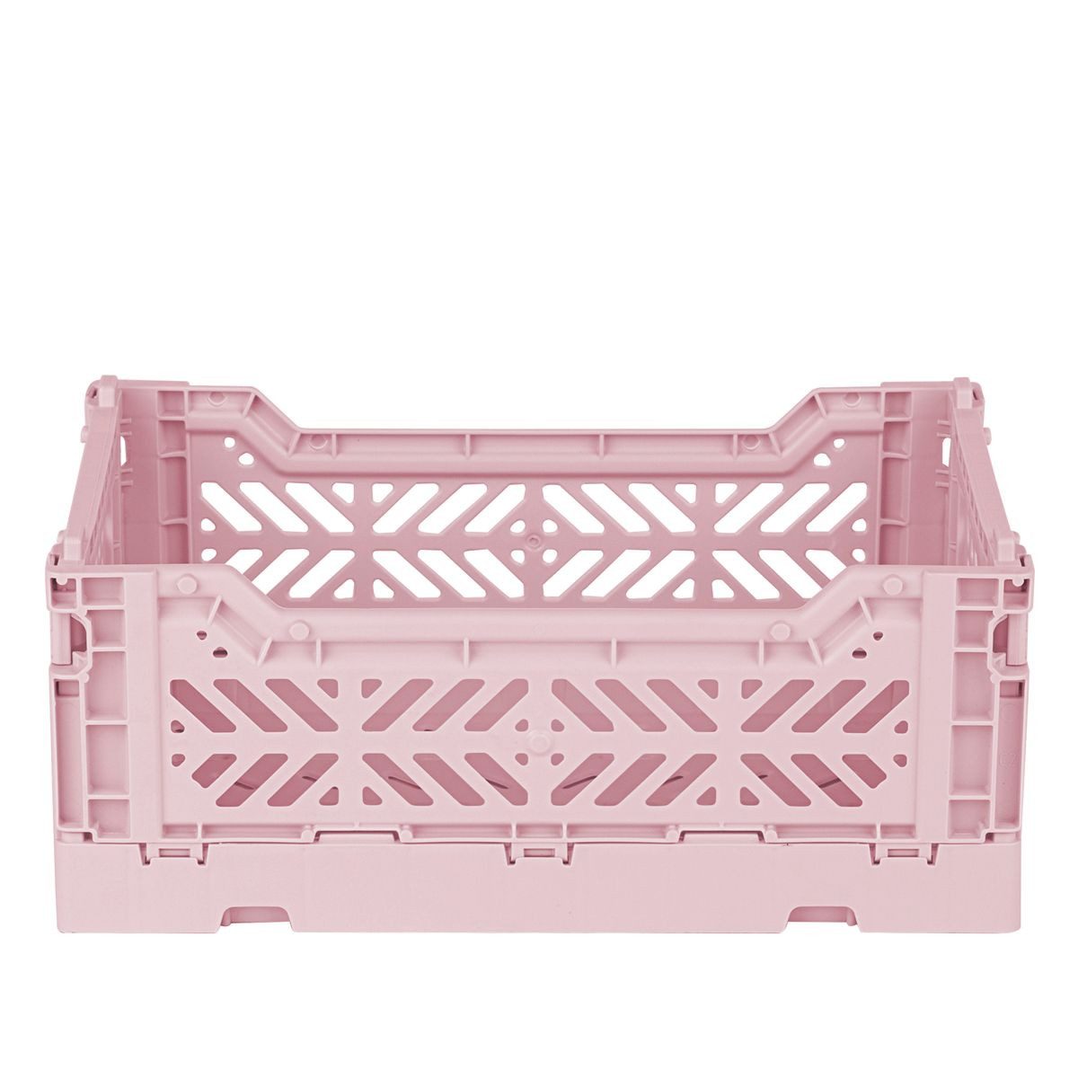 Aykasa Faltbox Klappbox CHERRY BLOSSOM hellrosa mini