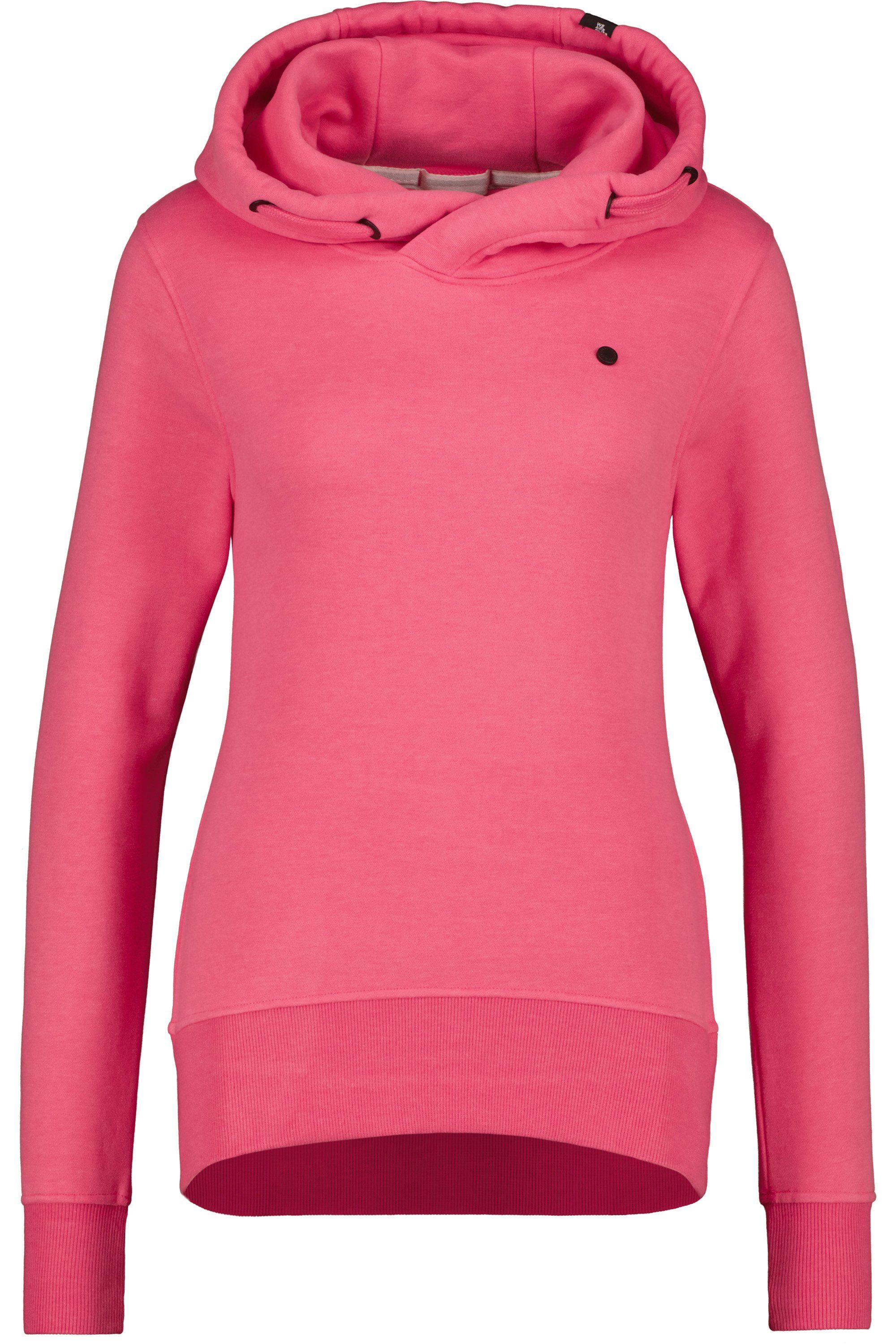 Kapuzensweatshirt Damen SarinaAK A Kapuzensweatshirt, Pullover