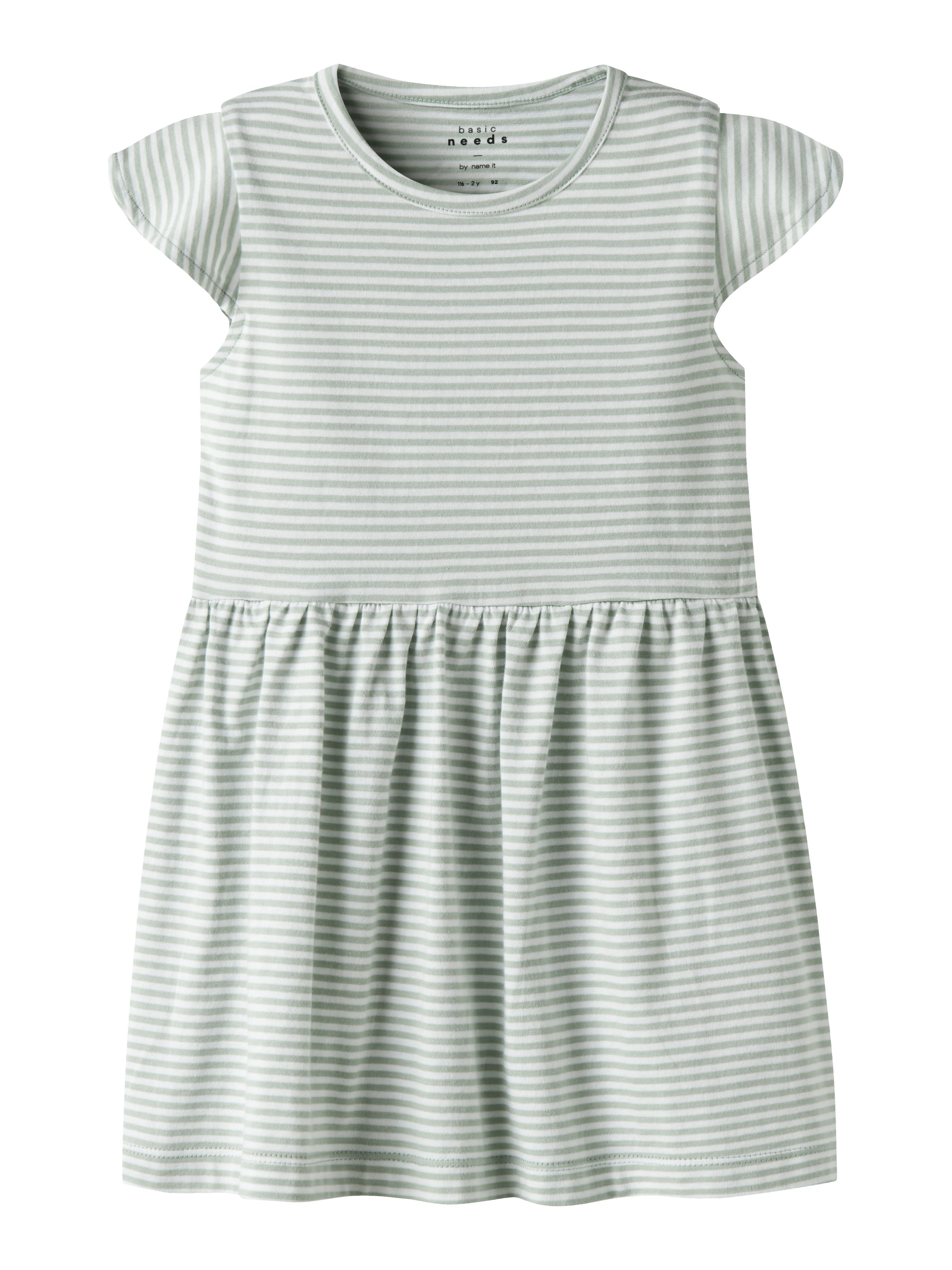 Minikleid NMFVINANNA CAPSL DRESS