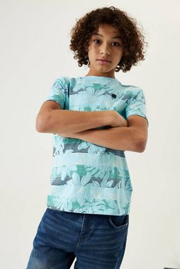 Garcia T-Shirt Jungen T-Shirt (1-tlg)