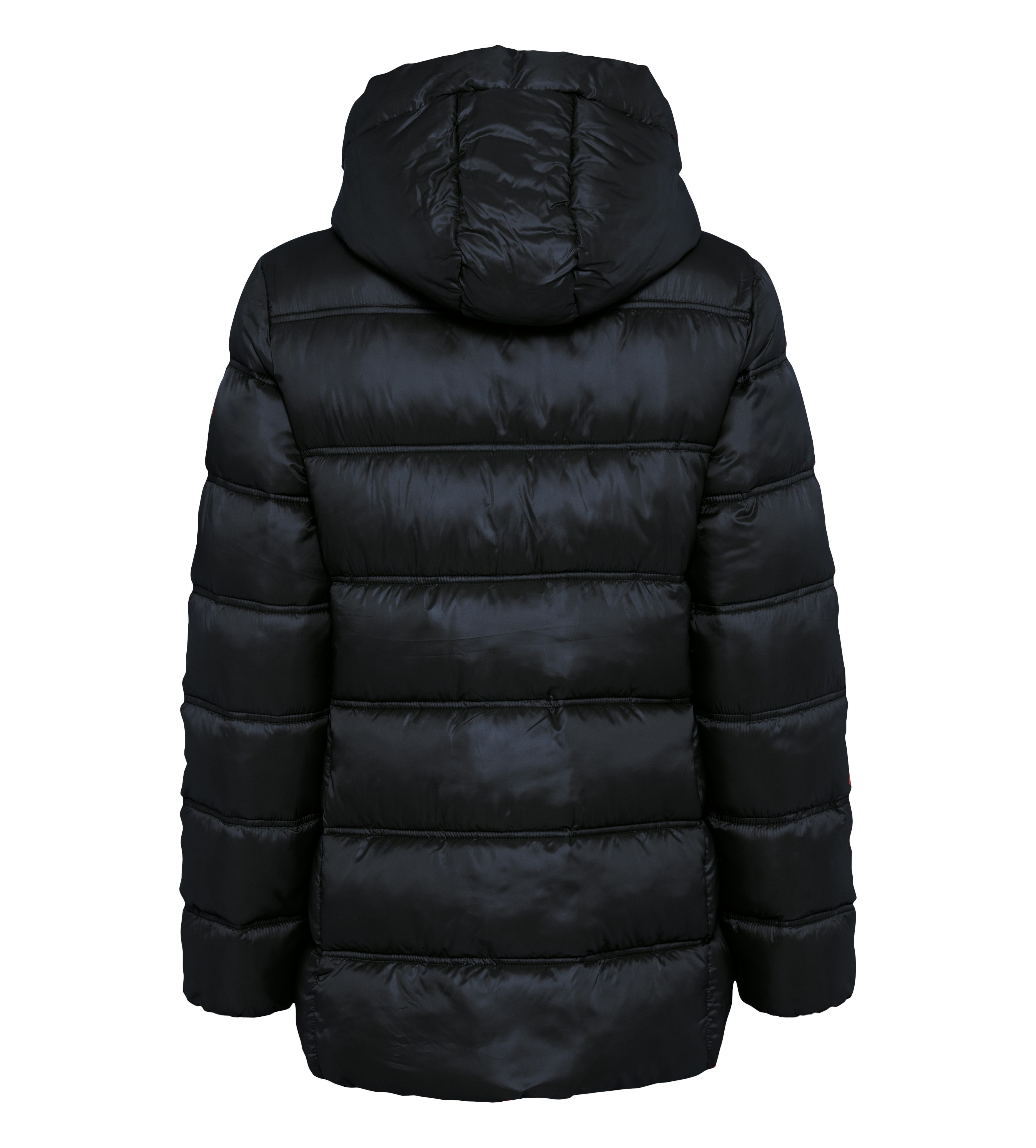 Fuchs Schmitt Steppjacke mit Kapuze günstig online kaufen